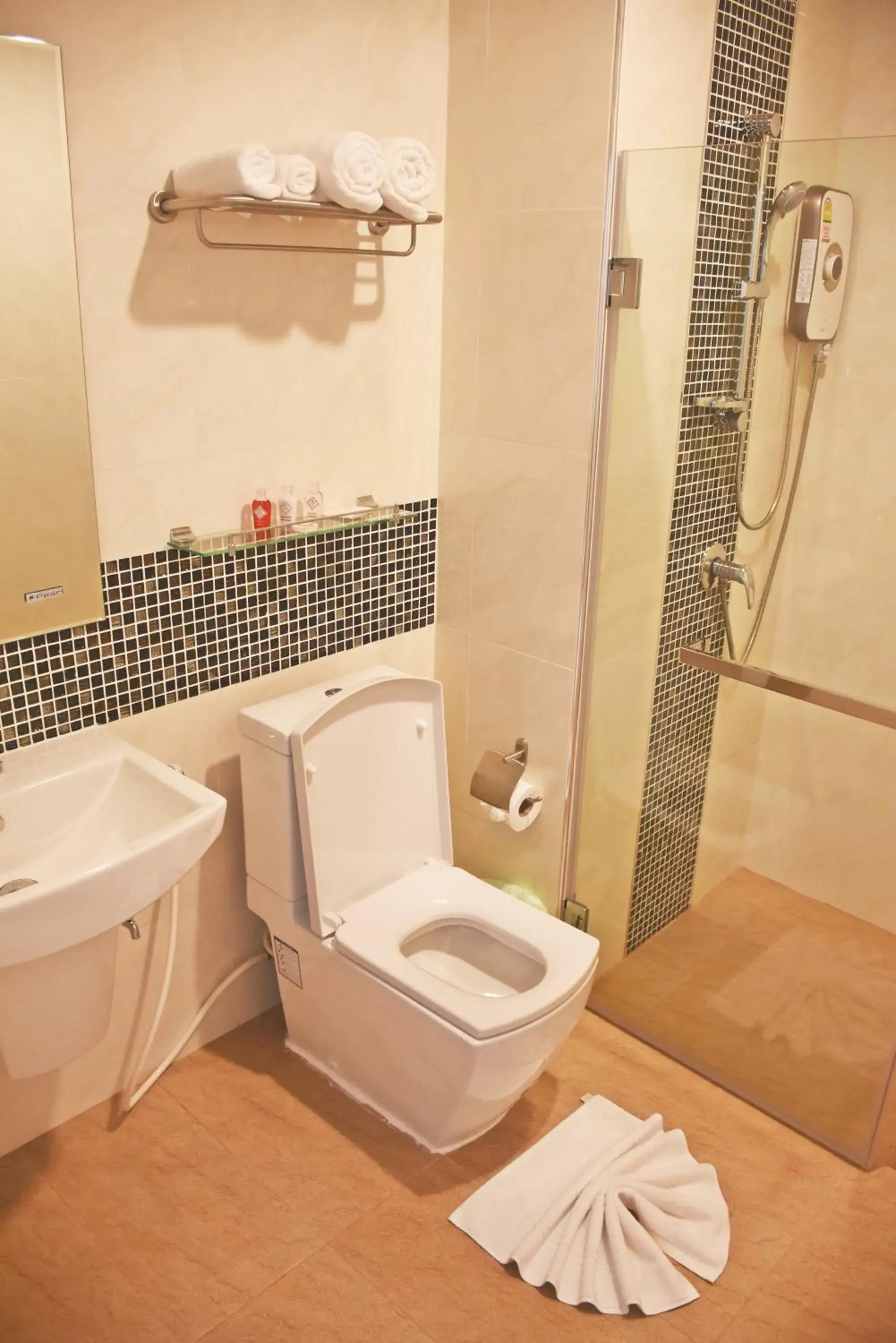 Eireann Boutique Hotel Eireann Boutique Hotel