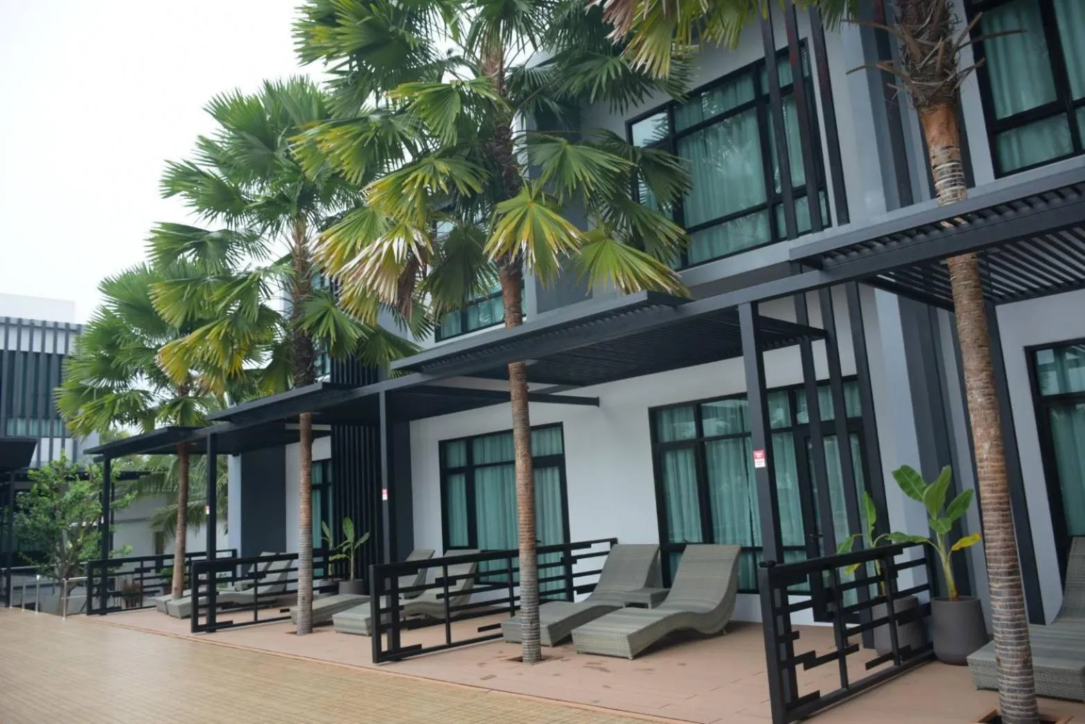 Eireann Boutique Hotel