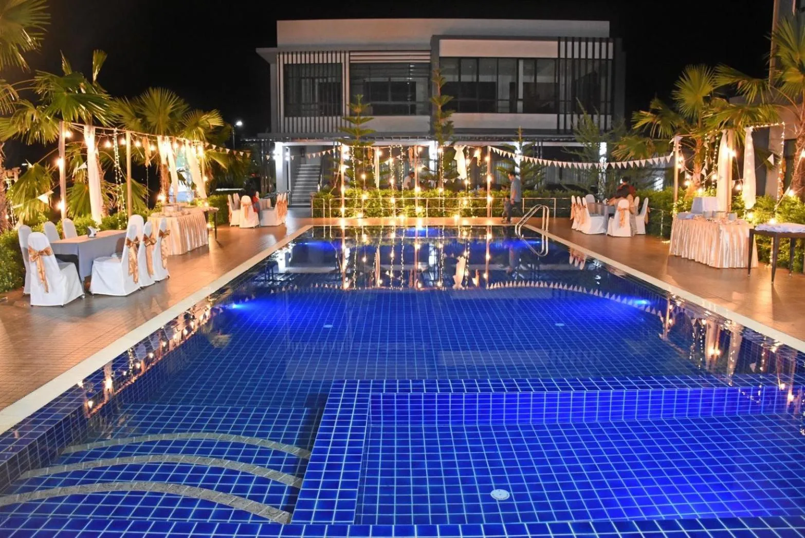 Eireann Boutique Hotel