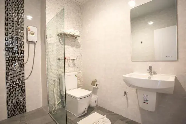 Eireann Boutique Hotel Eireann Boutique Hotel