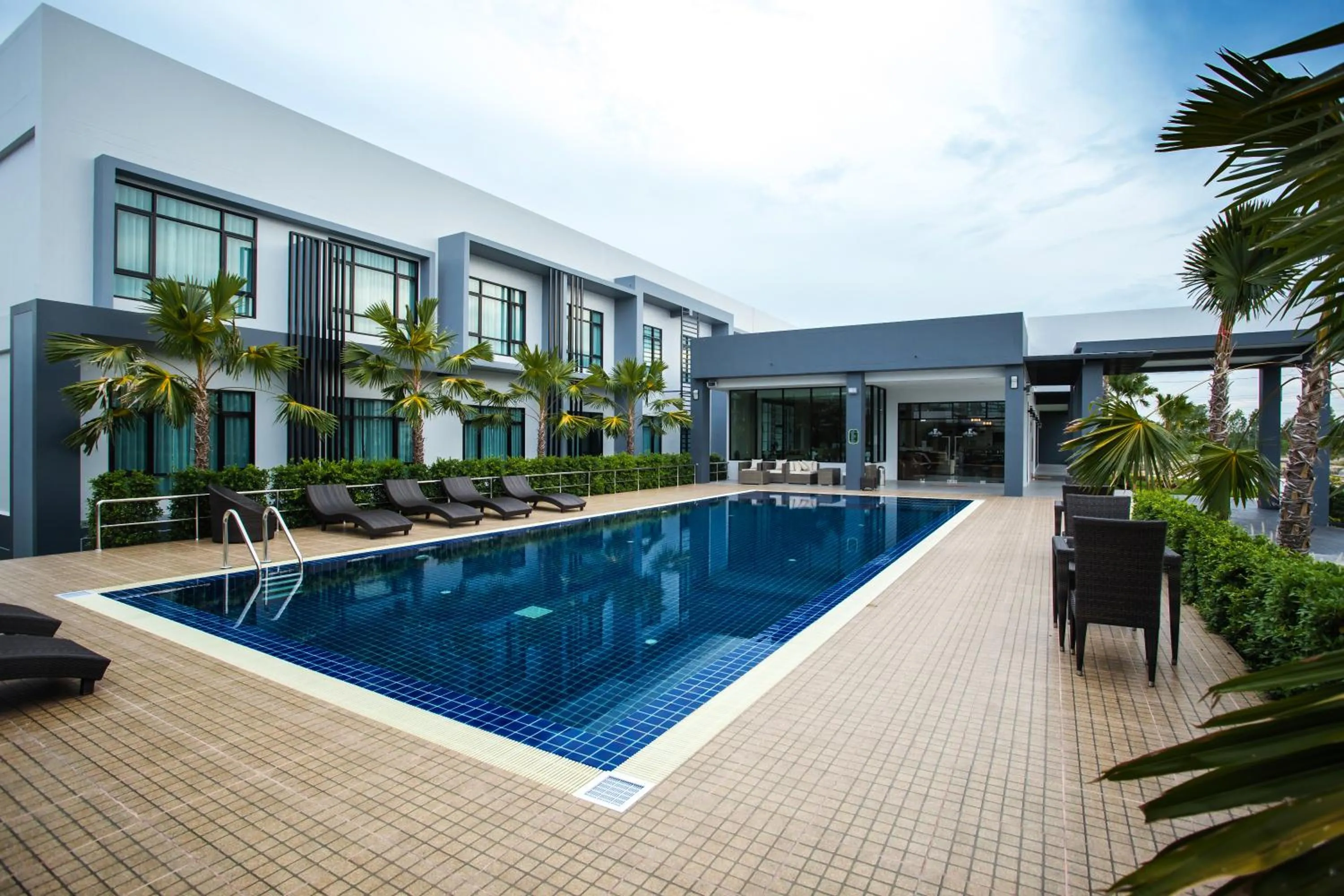 Eireann Boutique Hotel