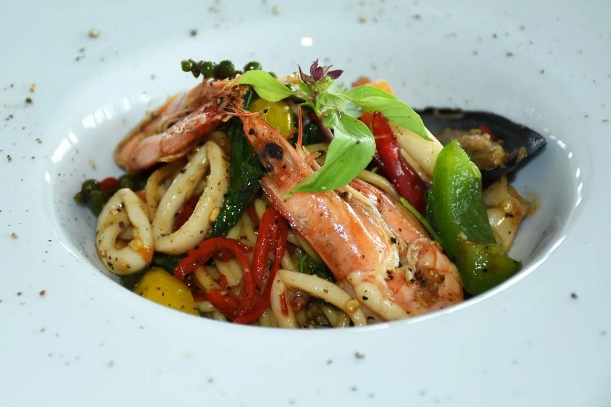 Eireann Boutique Hotel