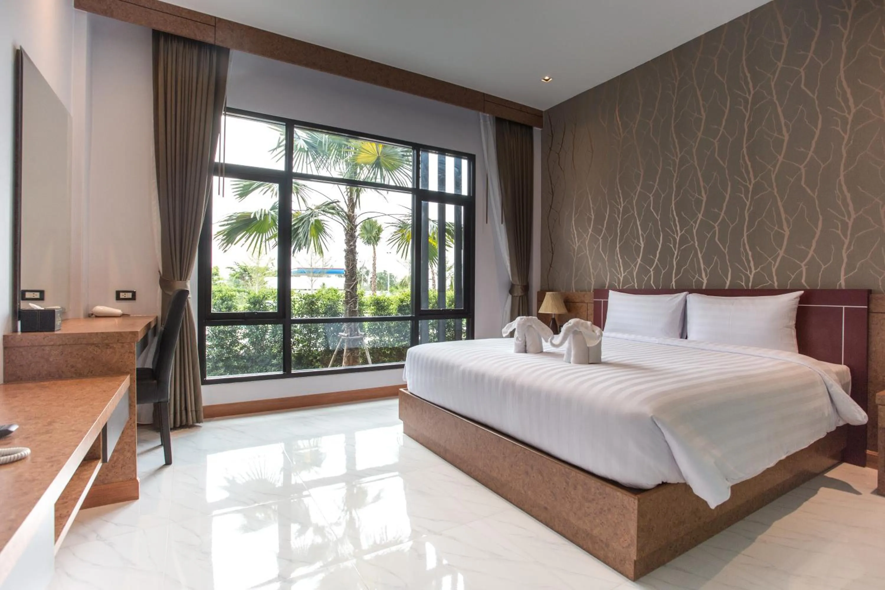 Eireann Boutique Hotel