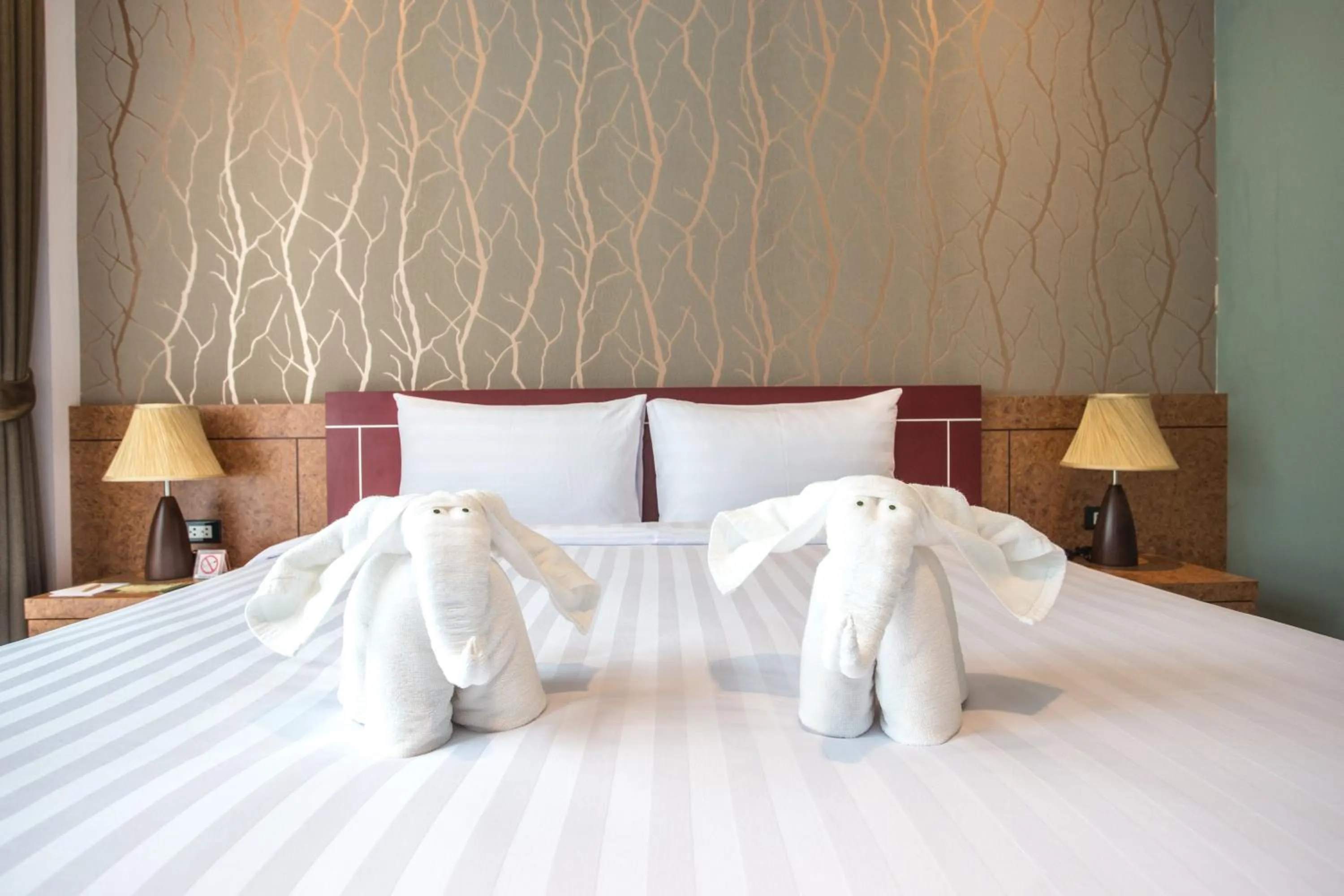 Eireann Boutique Hotel