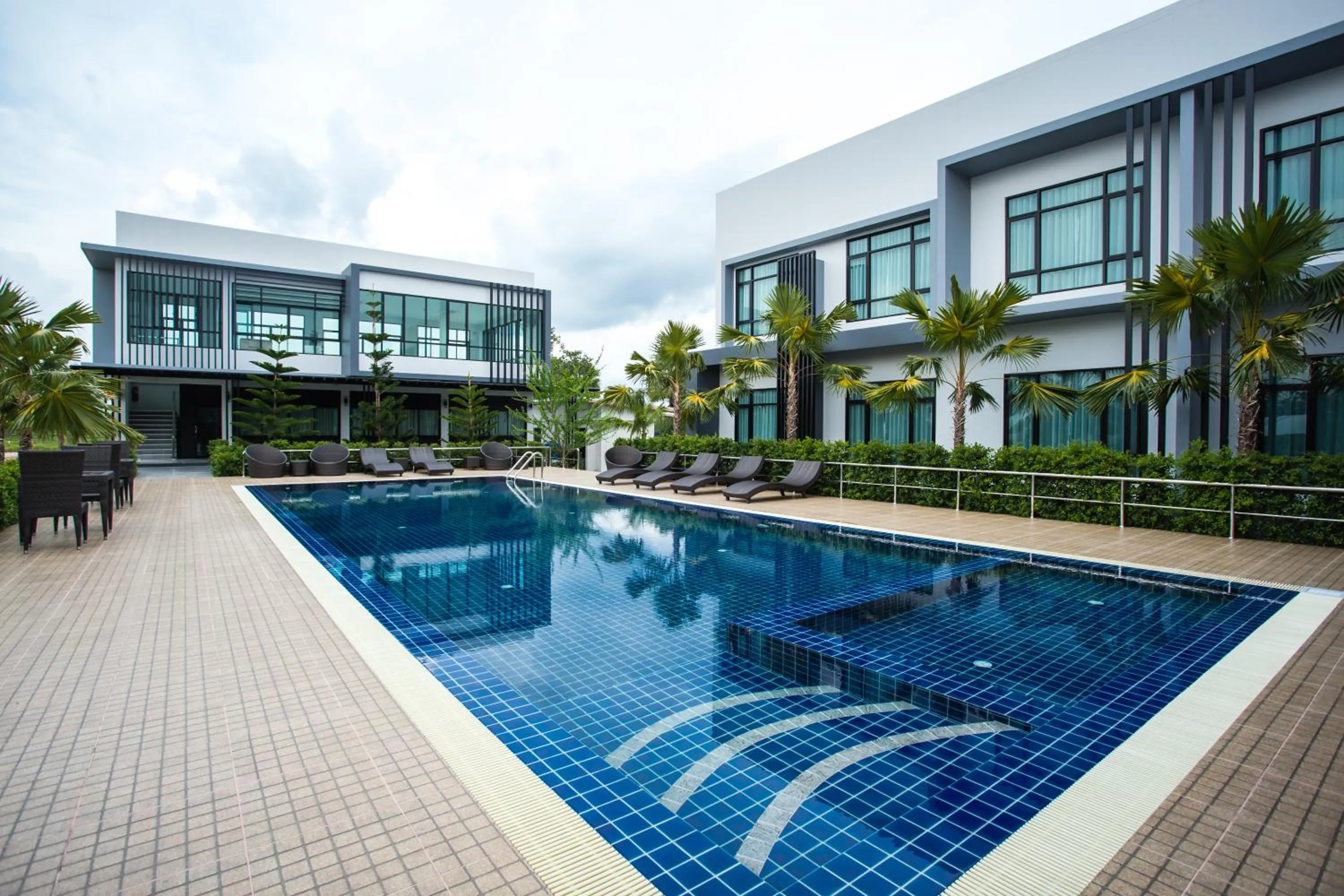 Eireann Boutique Hotel