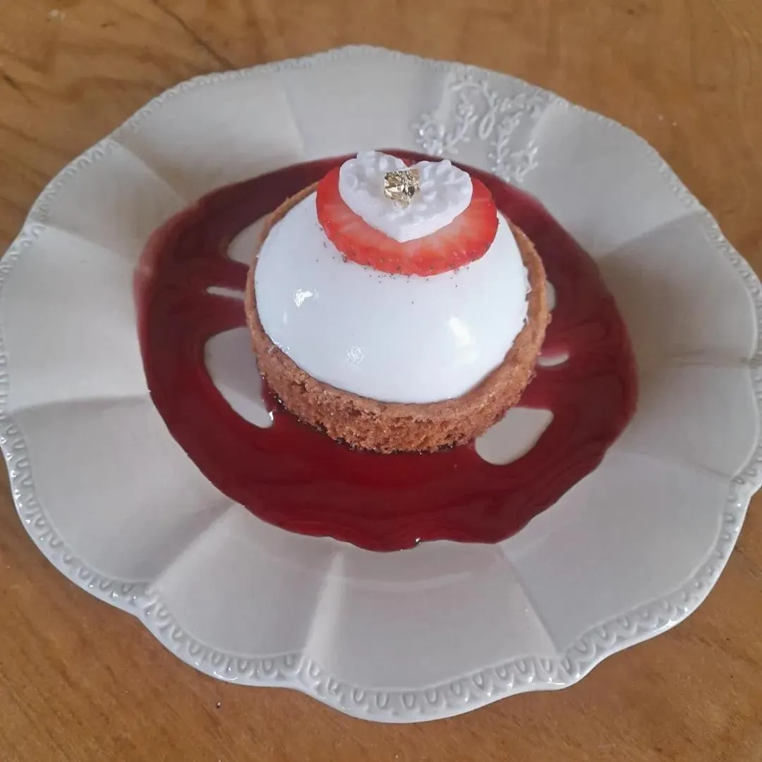 Restaurant/places to eat in Domaine du Grand Ormeau