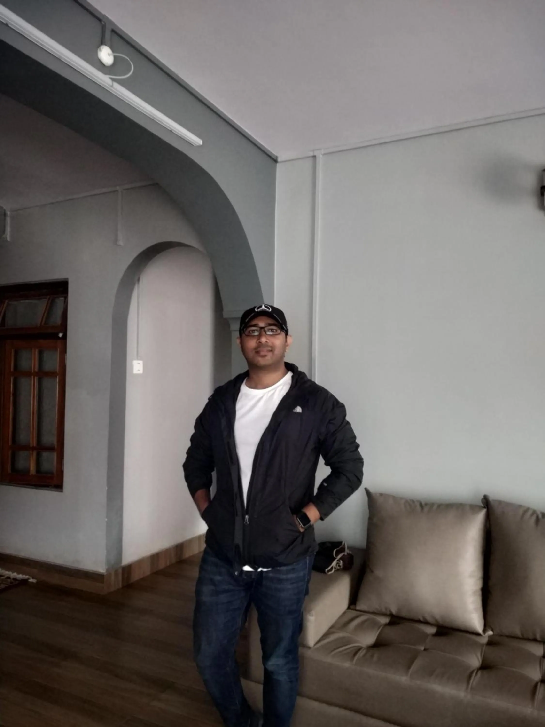 Langdak Homestay