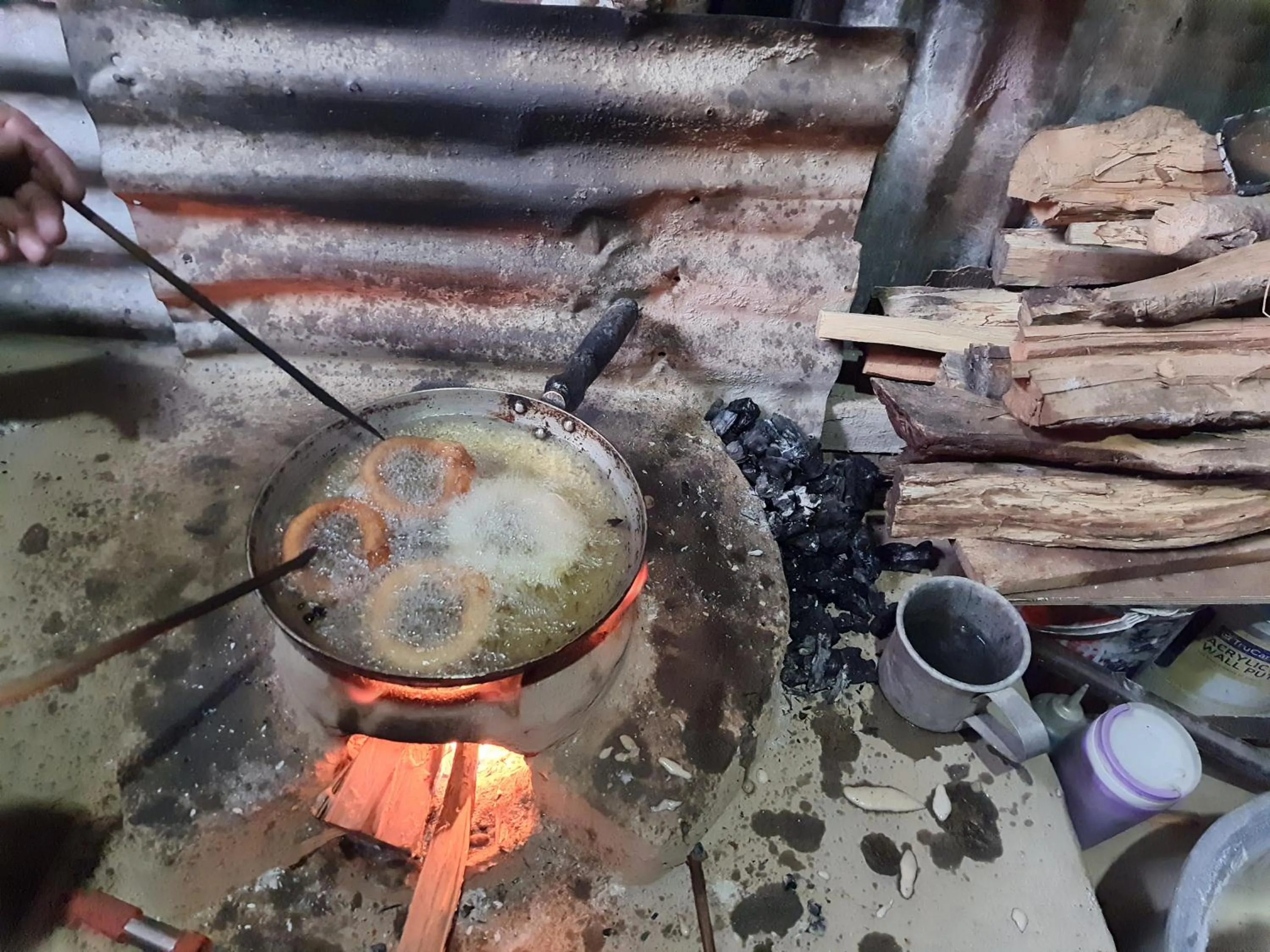 Langdak Homestay