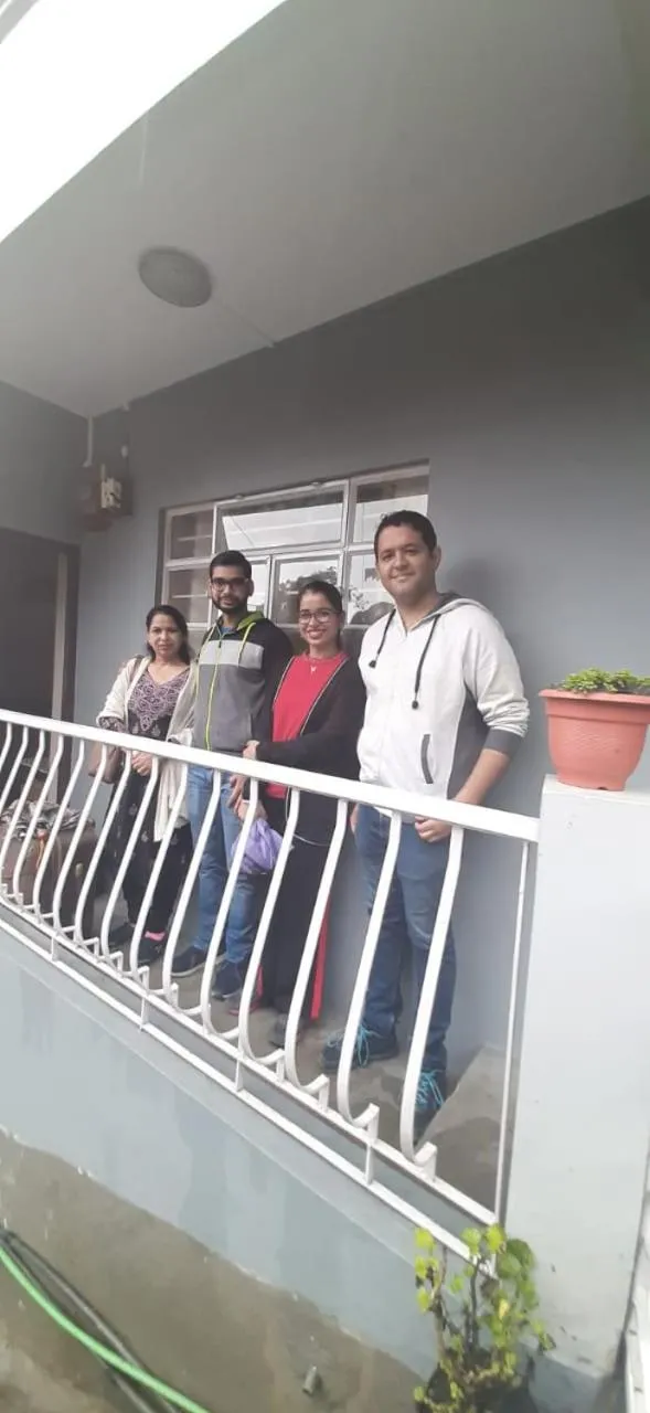 Langdak Homestay