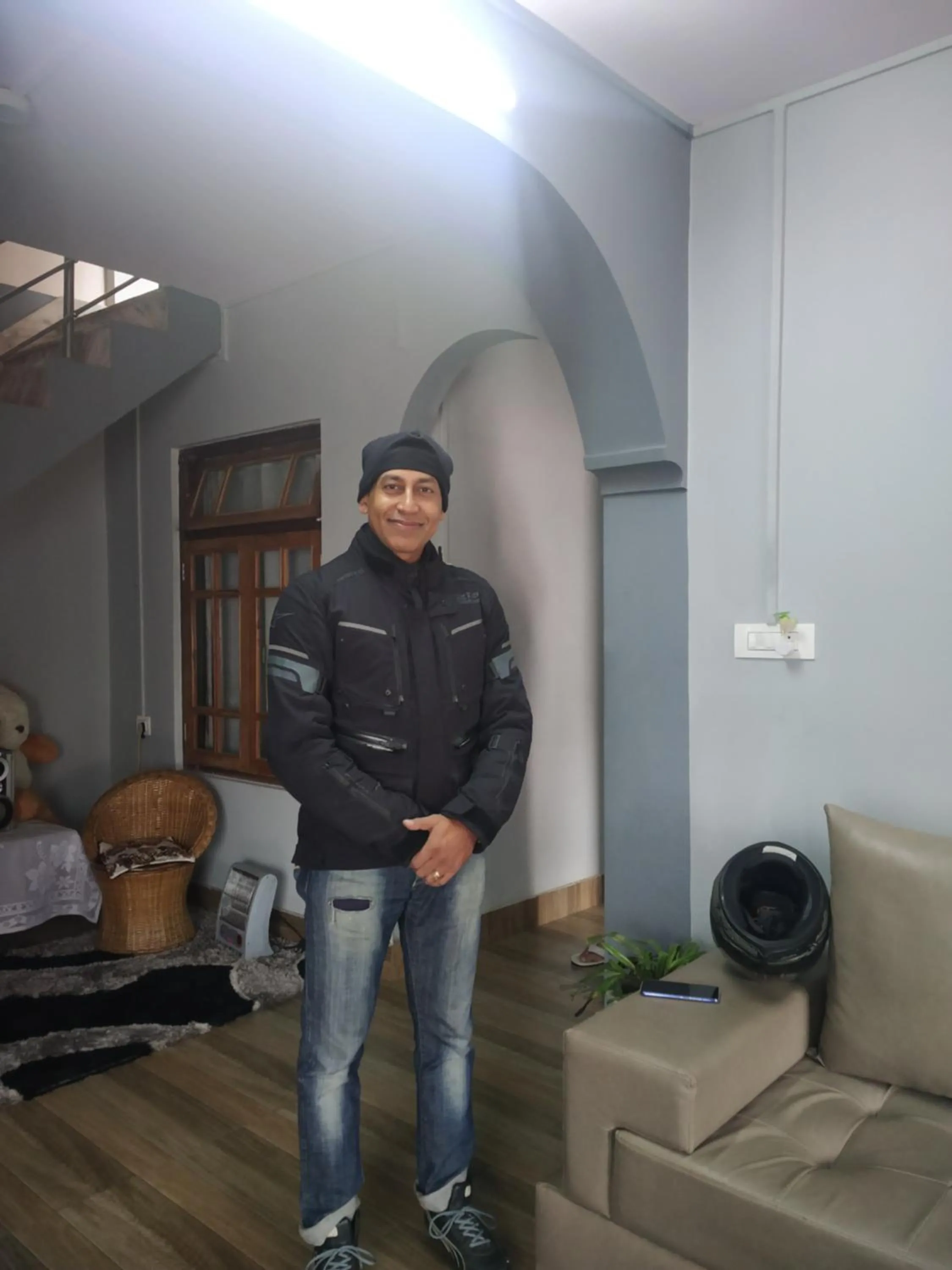 Langdak Homestay