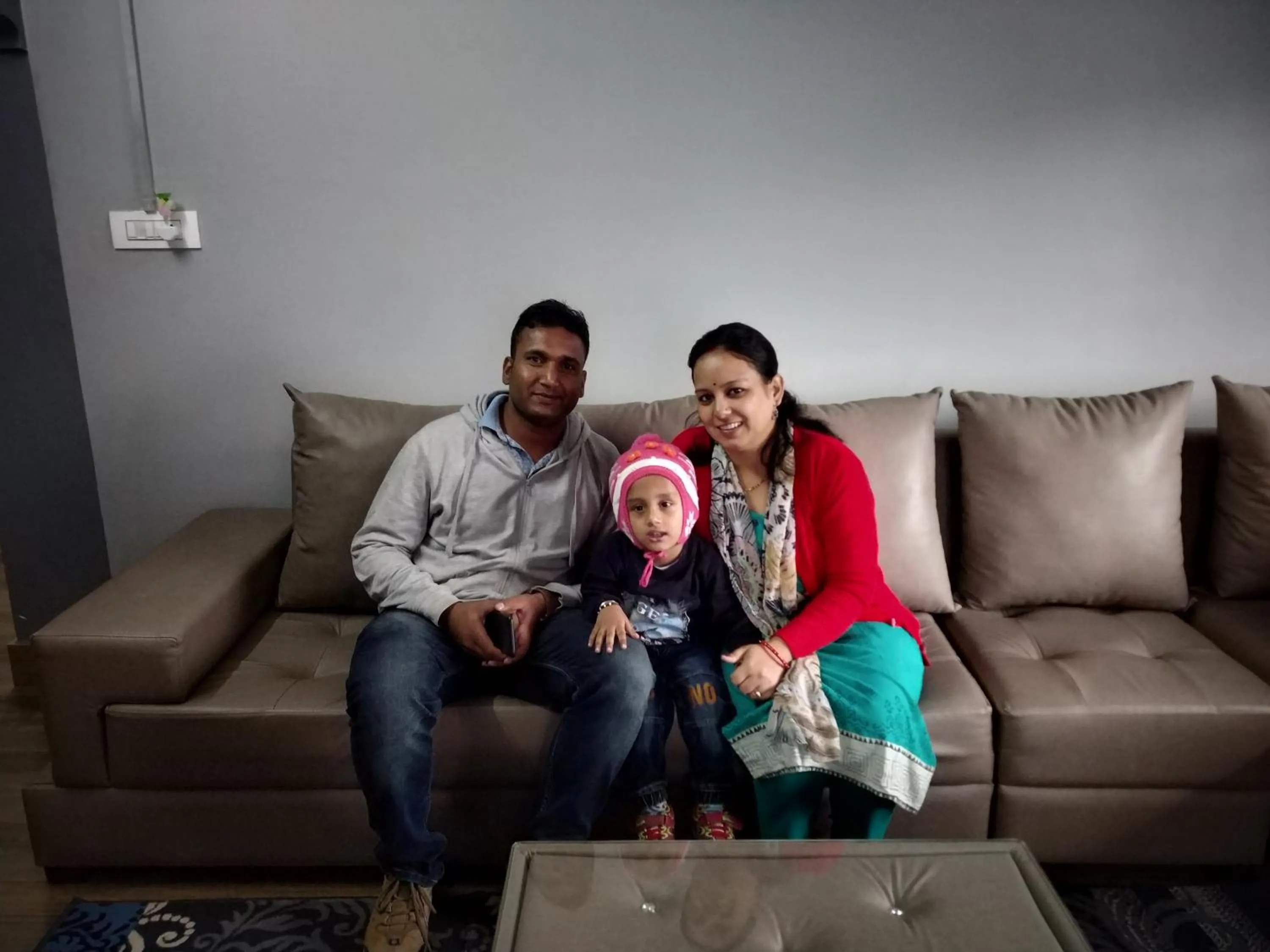 Langdak Homestay