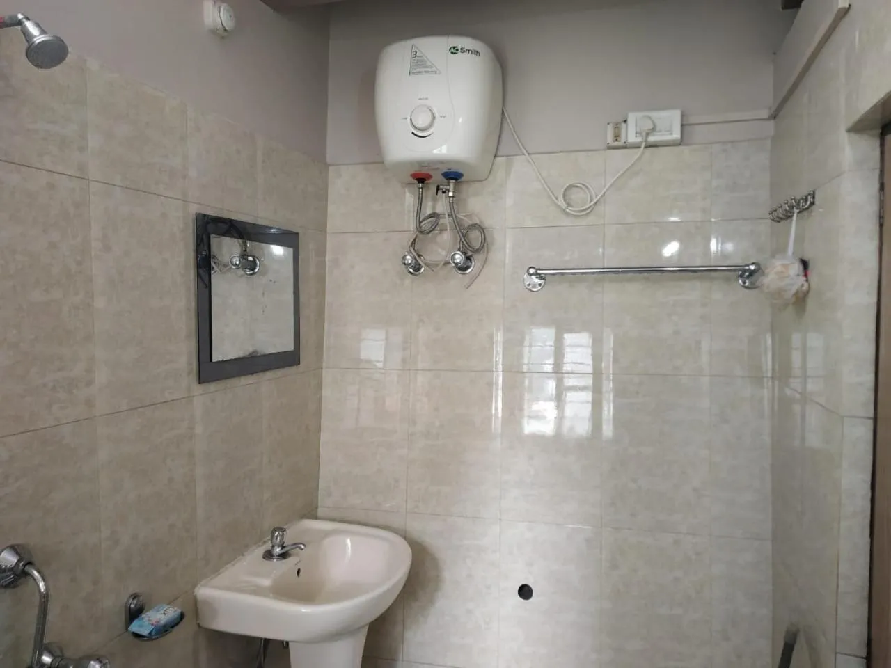 Langdak Homestay