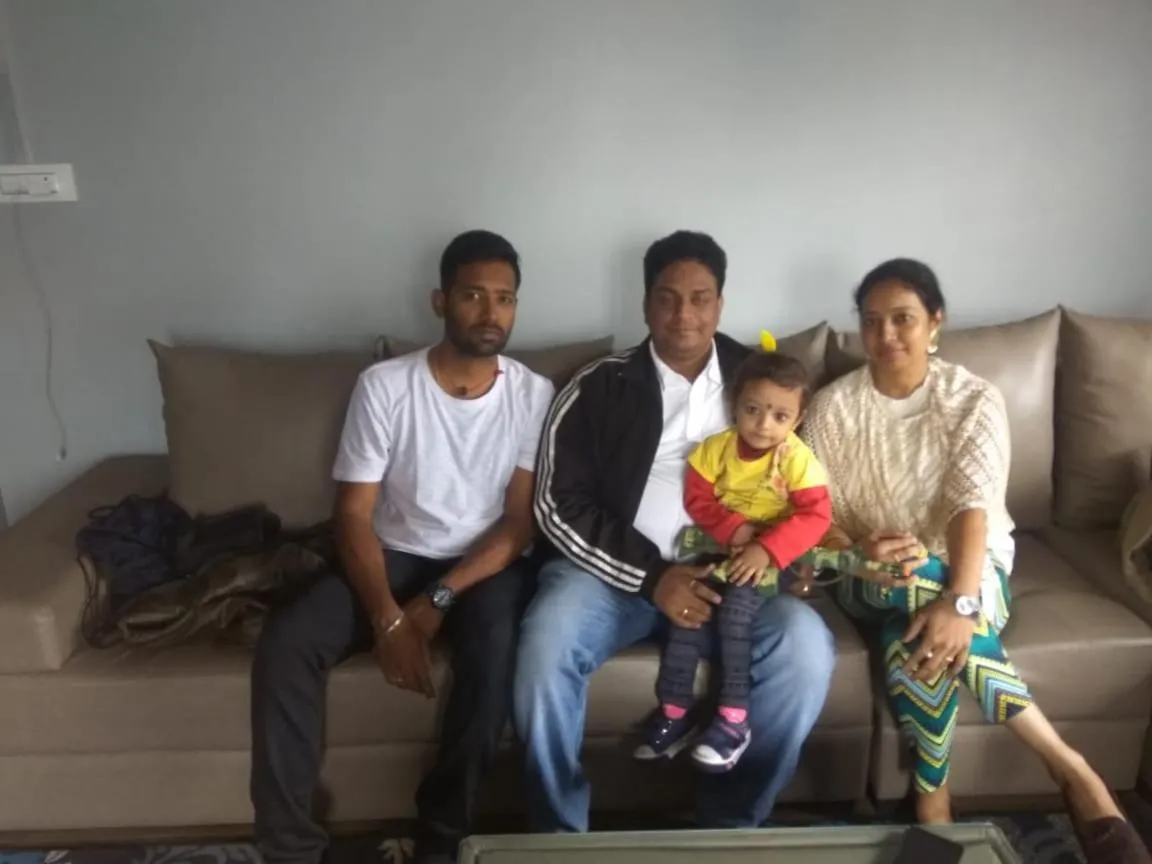 Langdak Homestay