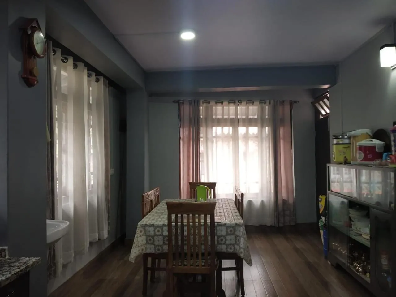 Langdak Homestay