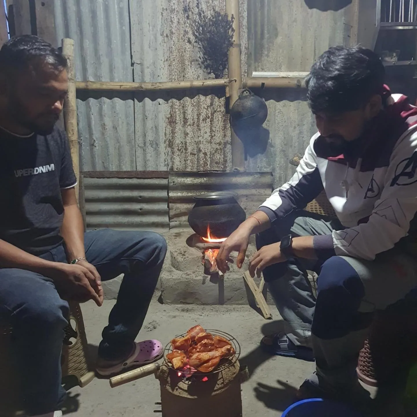 Langdak Homestay