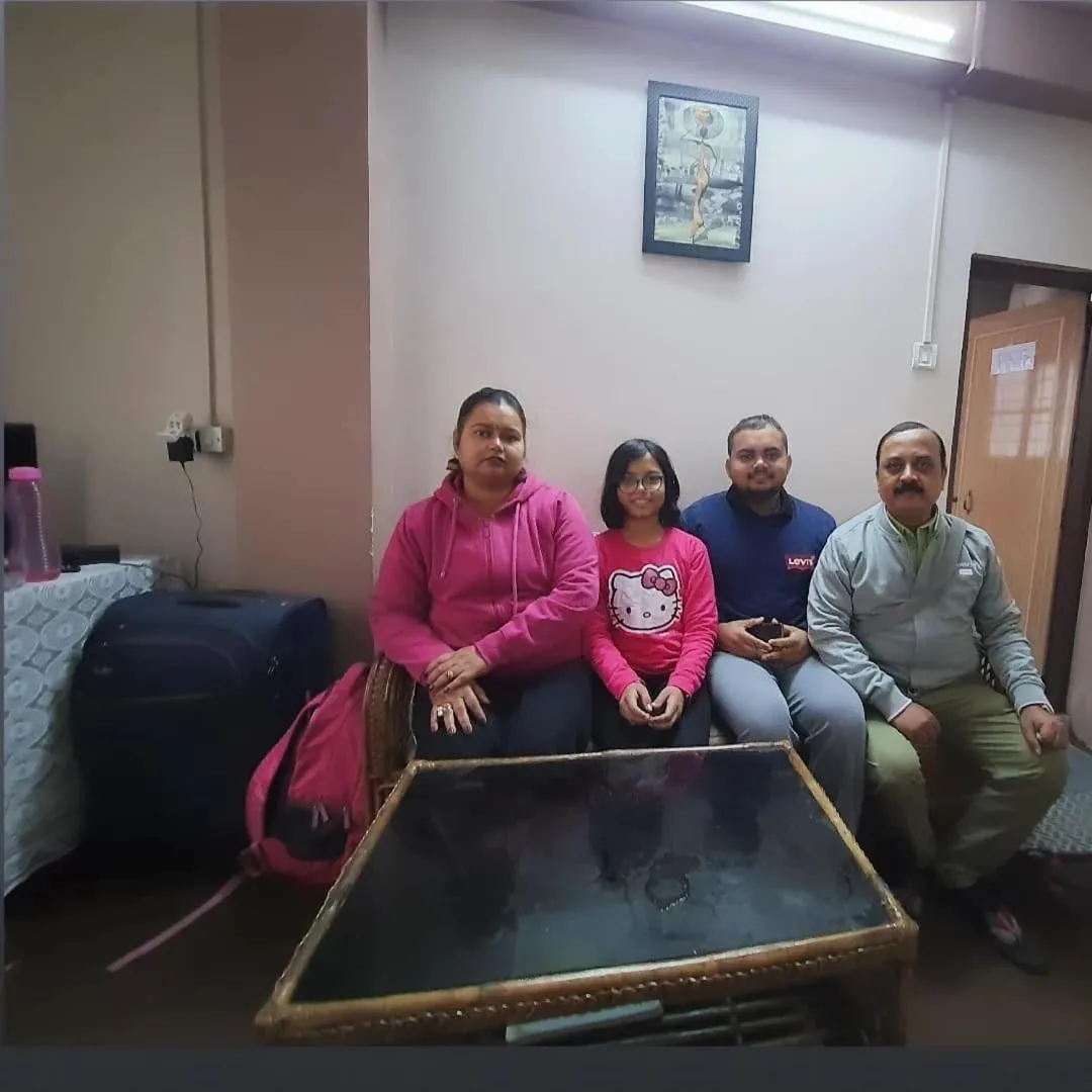 Langdak Homestay