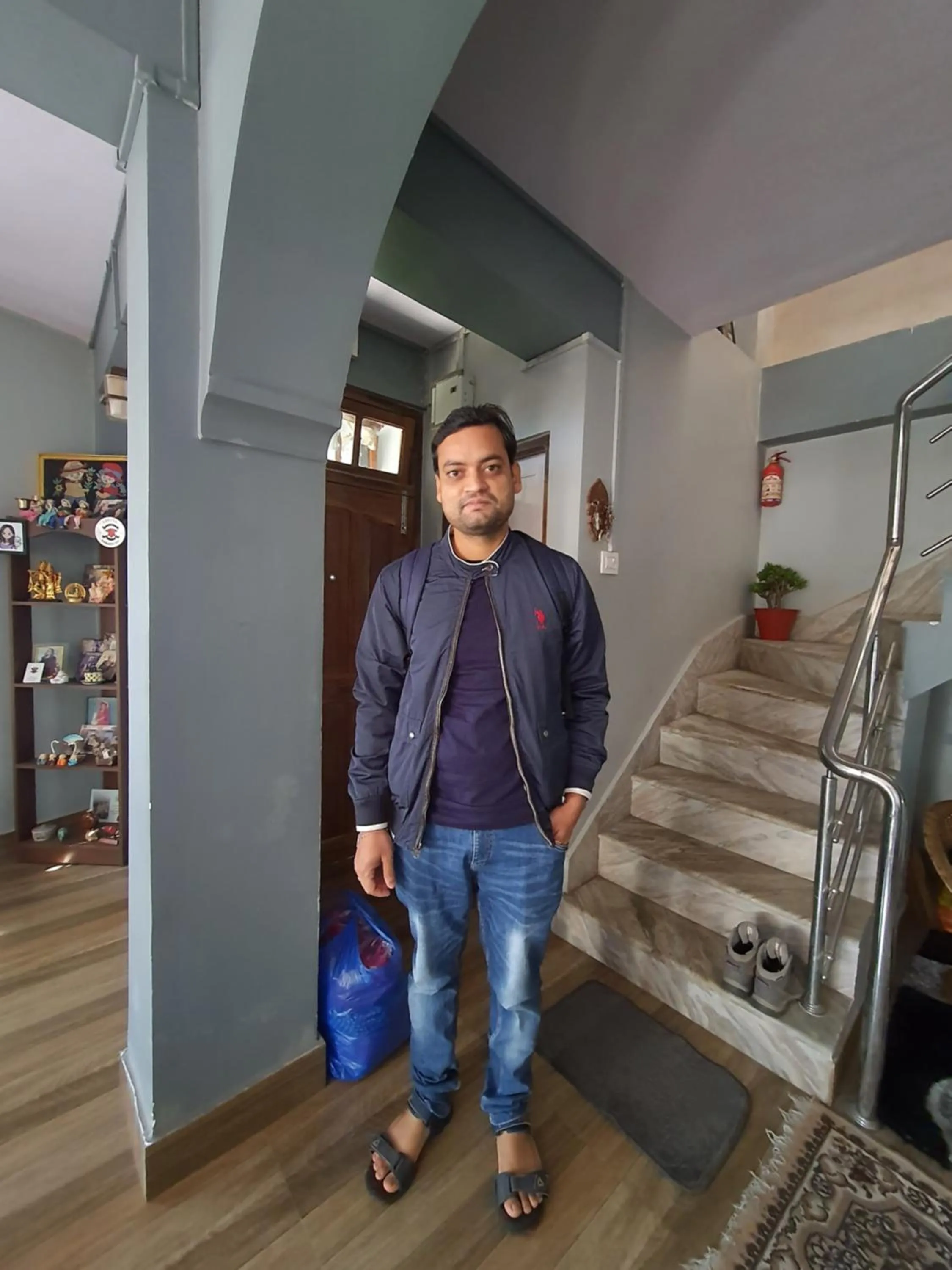 Langdak Homestay