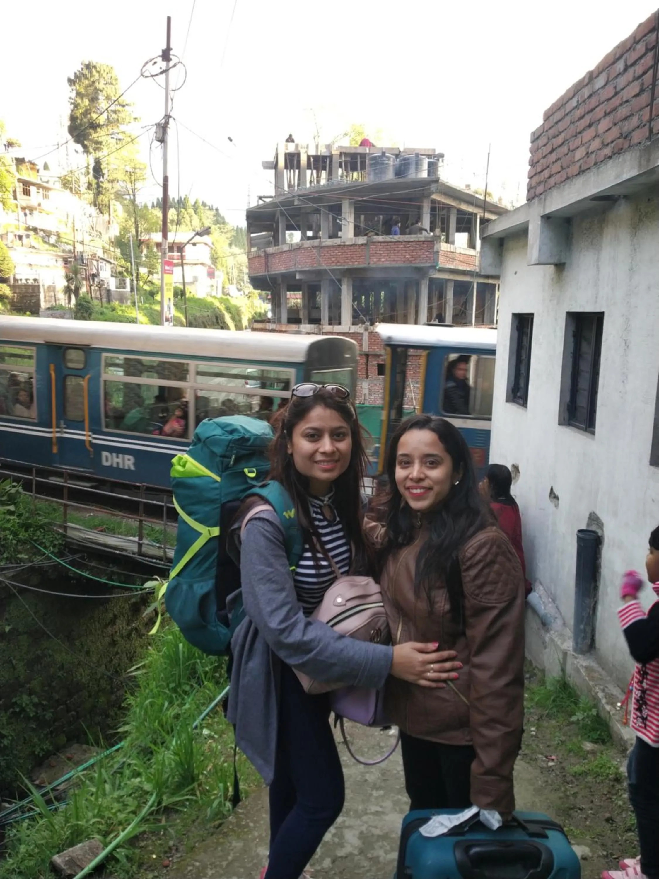 Langdak Homestay