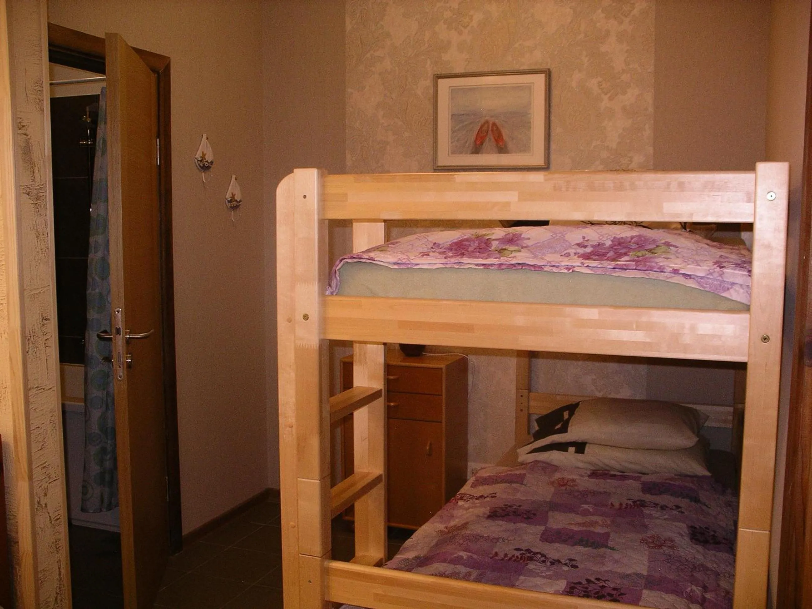 Bed in KEMERI Hotel in National Park - FREE PARKING