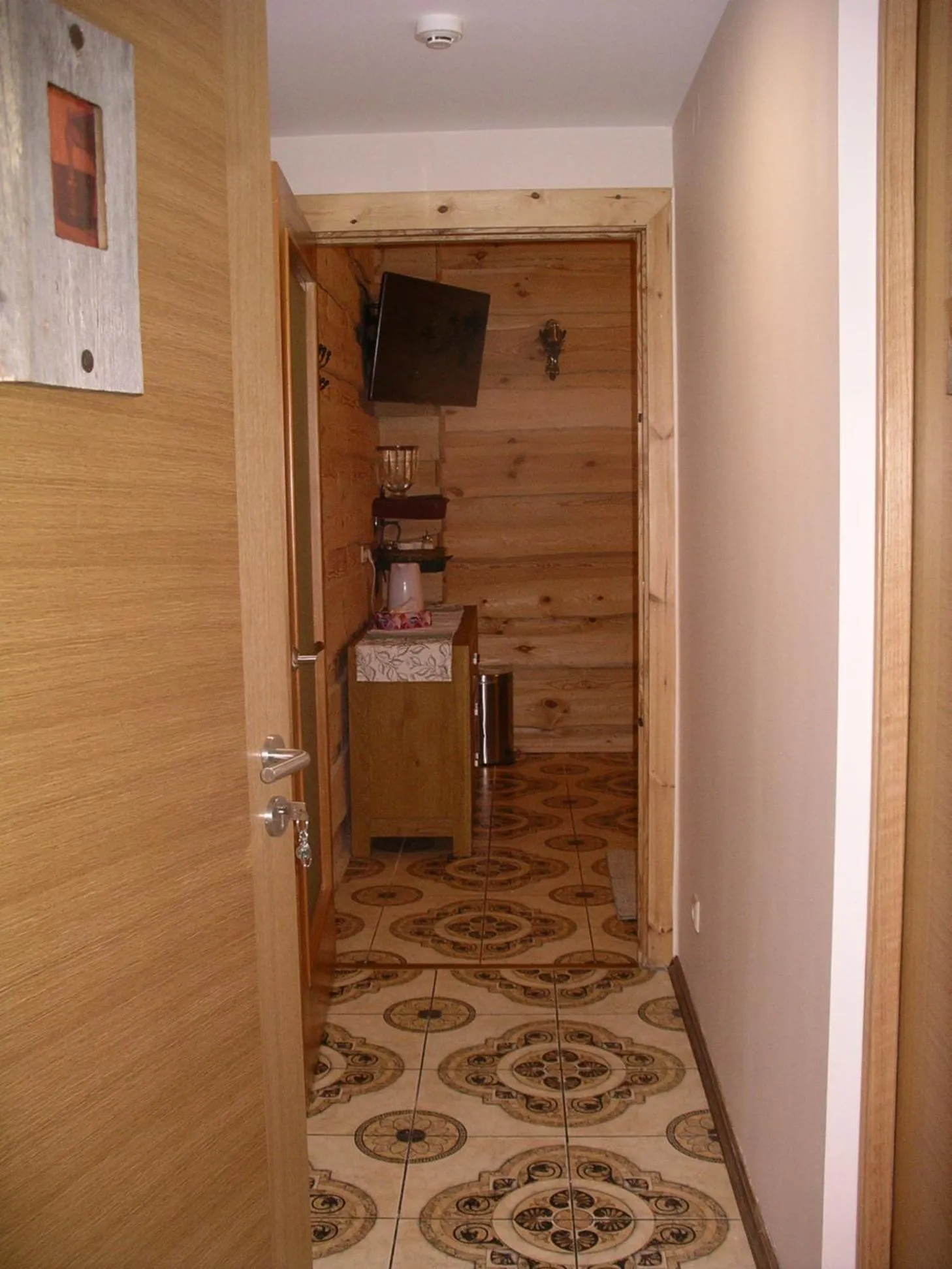 KEMERI Hotel in National Park - FREE PARKING
