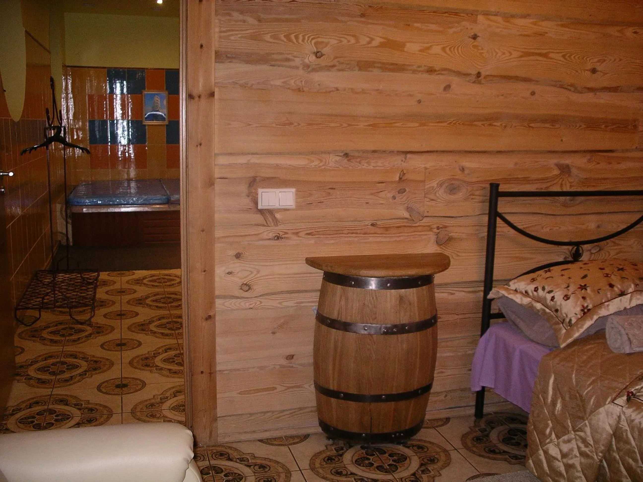 KEMERI Hotel in National Park - FREE PARKING