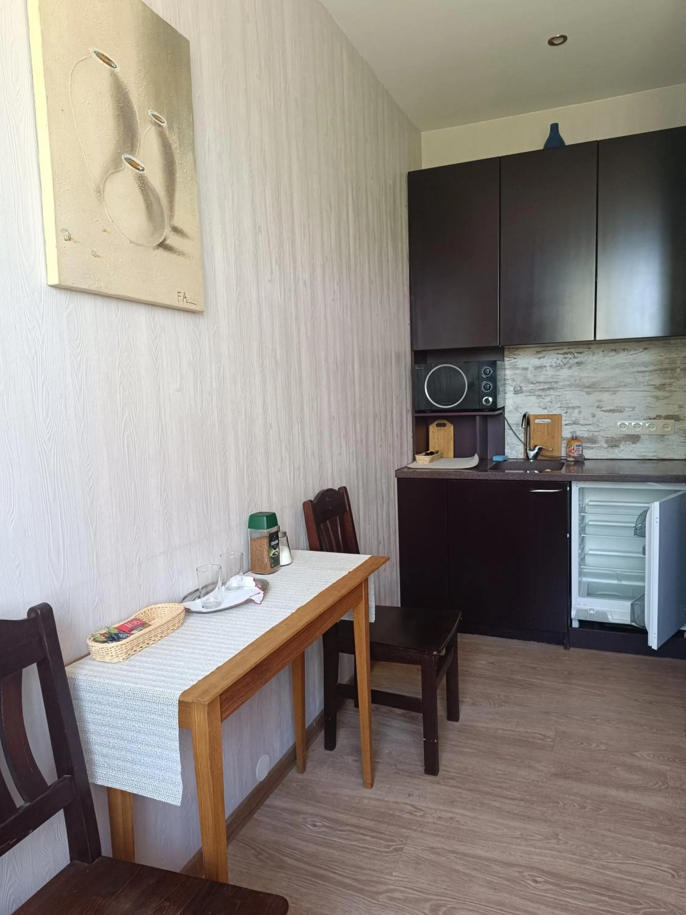 KEMERI Hotel in National Park - FREE PARKING