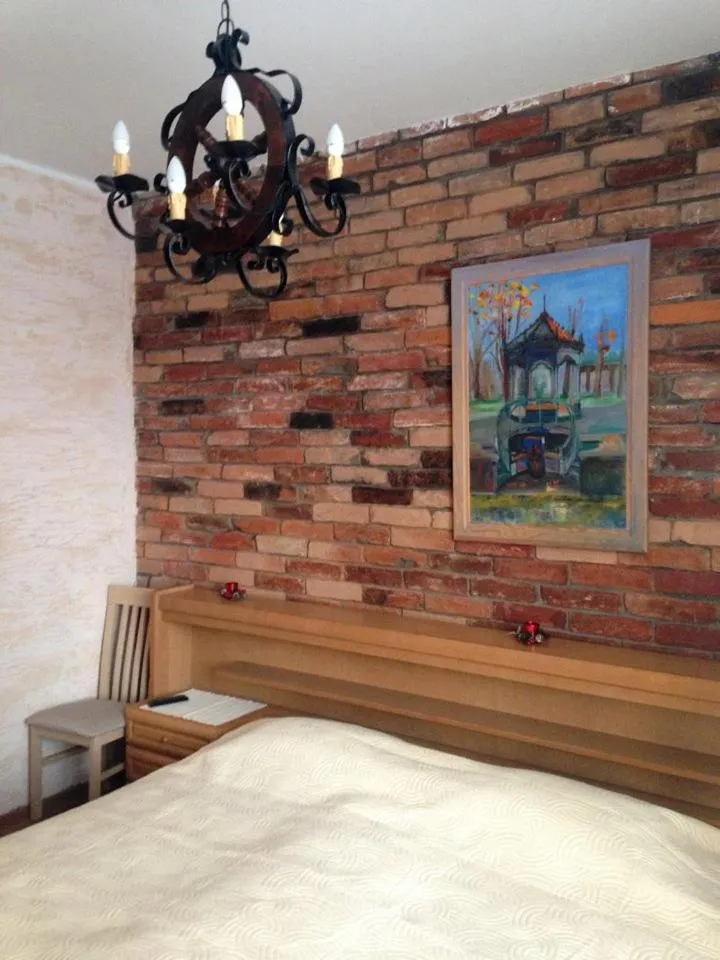 Bed in KEMERI Hotel in National Park - FREE PARKING