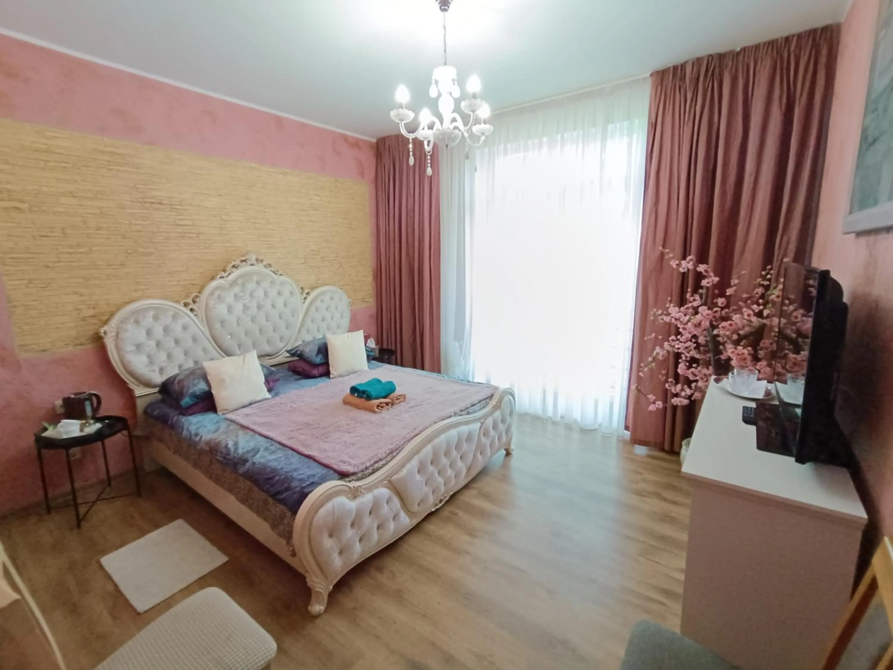 Bed in KEMERI Hotel in National Park - FREE PARKING