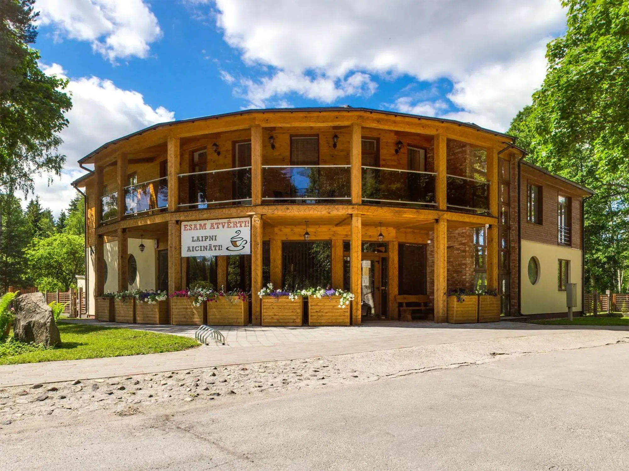 KEMERI Hotel in National Park - FREE PARKING KEMERI Hotel in National Park - FREE PARKING