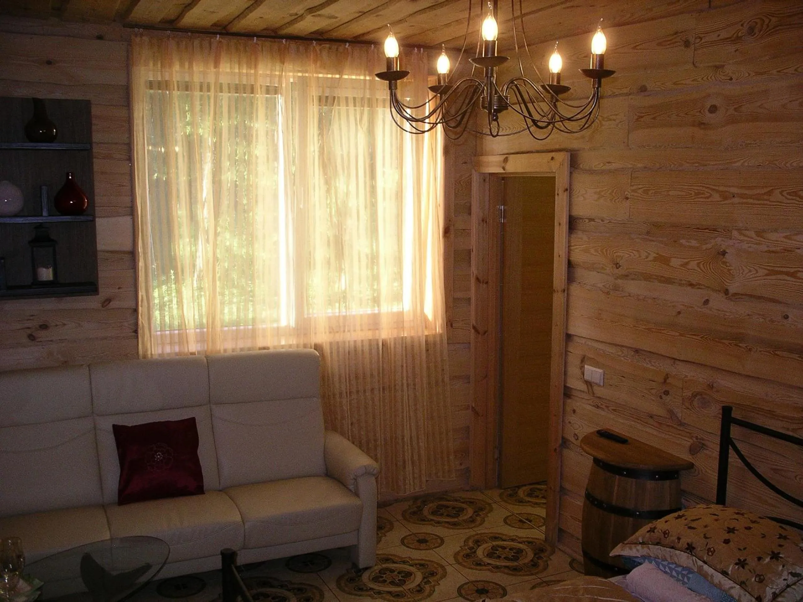 KEMERI Hotel in National Park - FREE PARKING