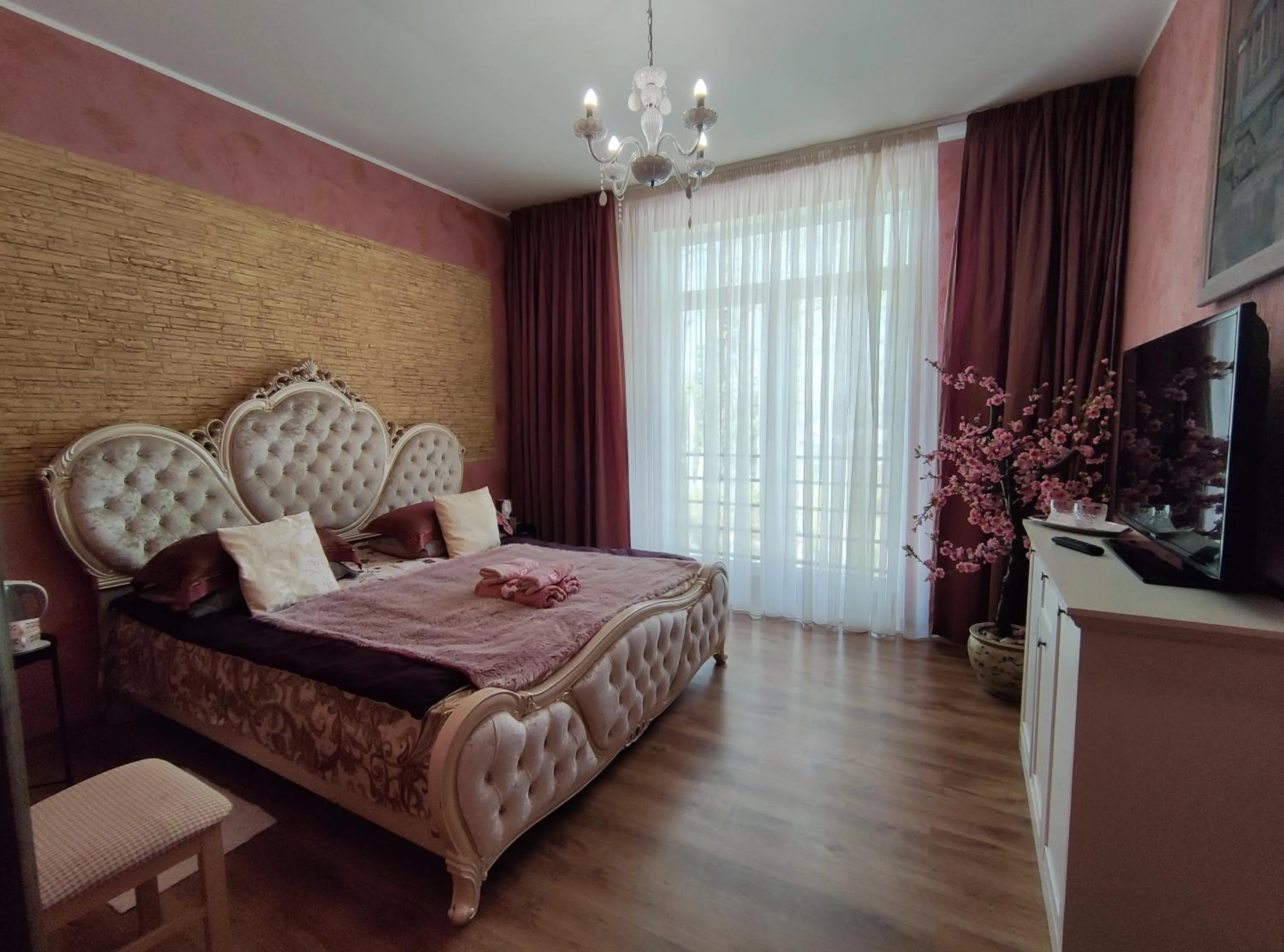 Bed in KEMERI Hotel in National Park - FREE PARKING