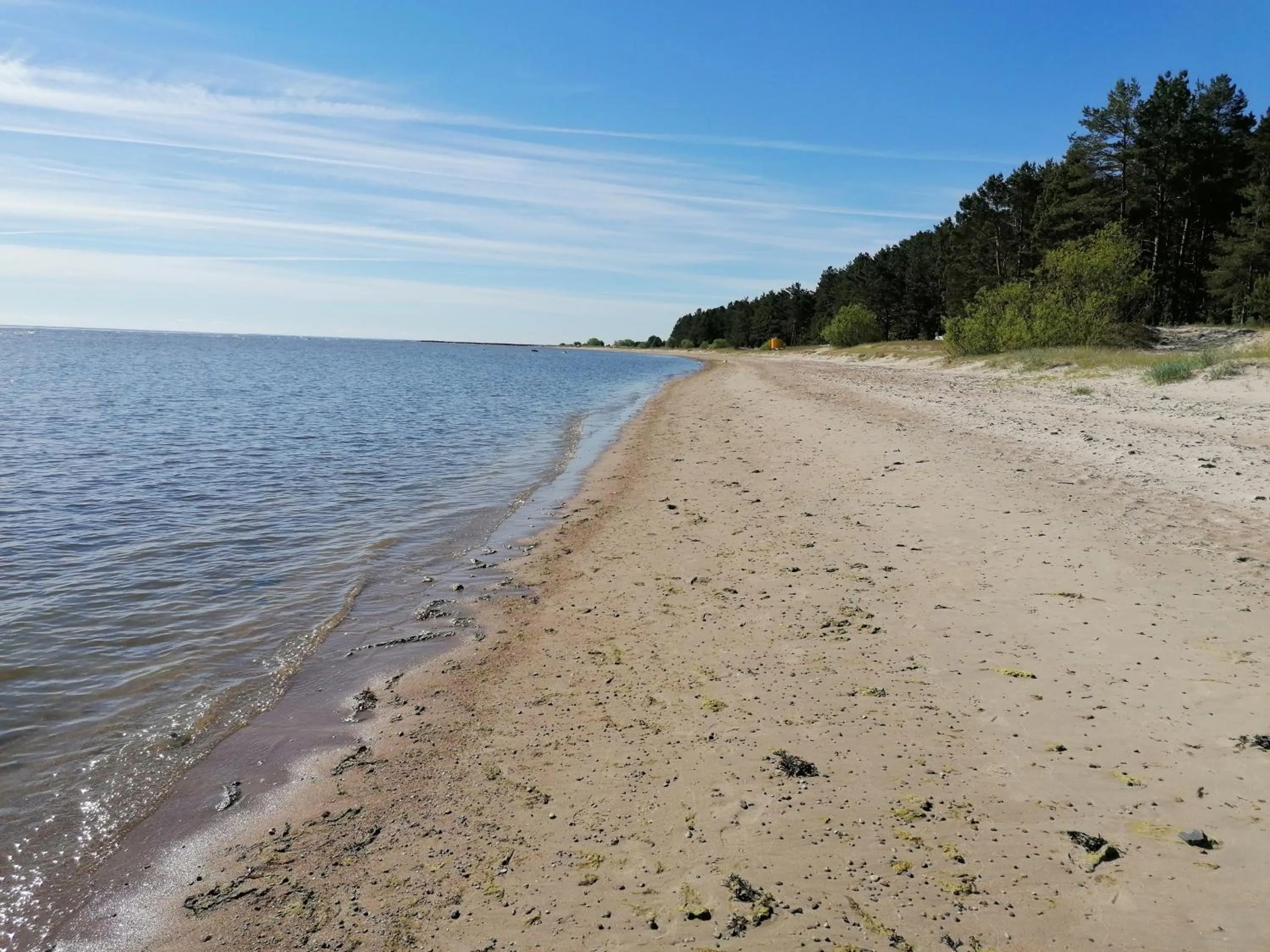 Beach in KEMERI Hotel in National Park - FREE PARKING
