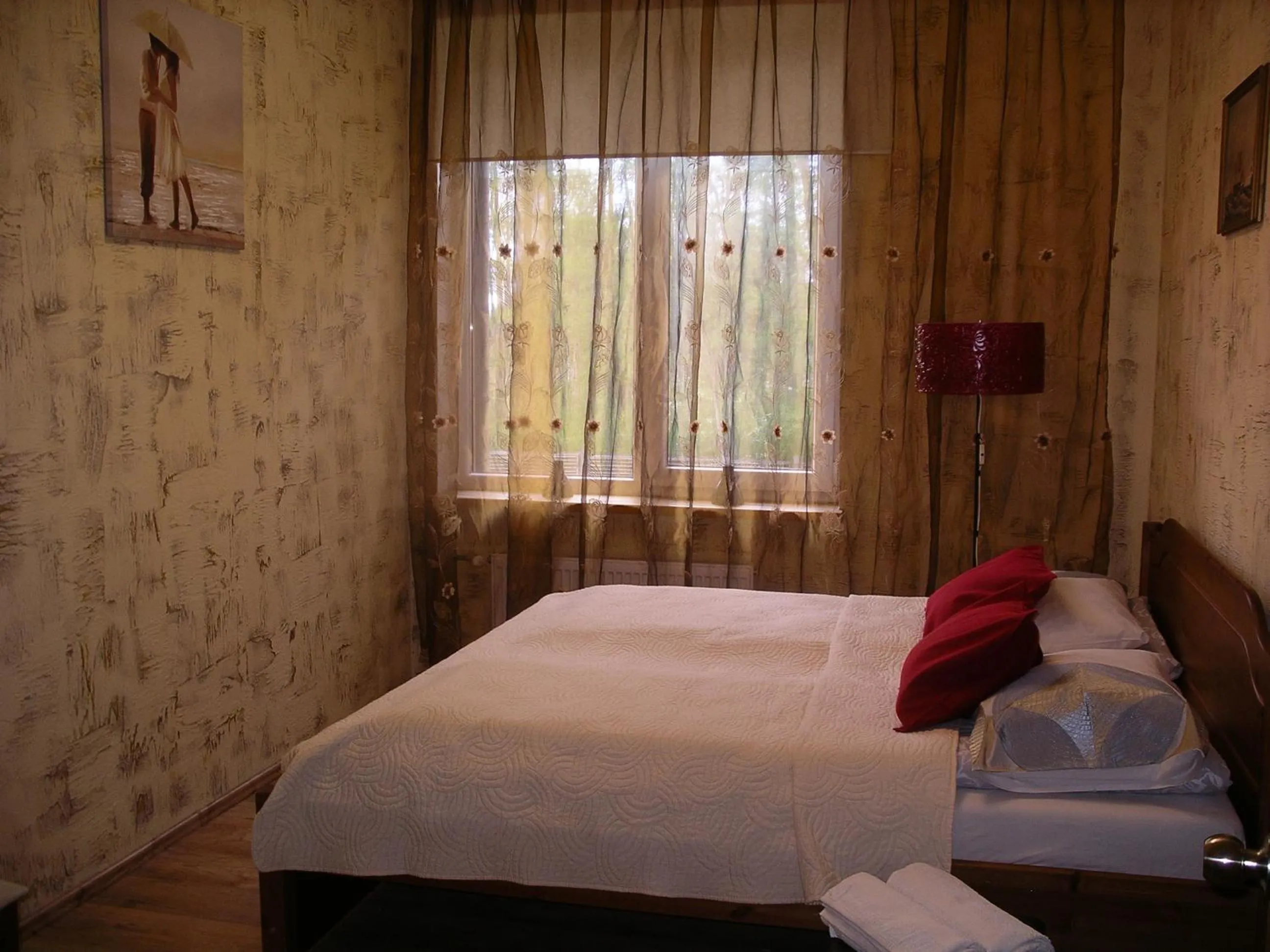Bed in KEMERI Hotel in National Park - FREE PARKING