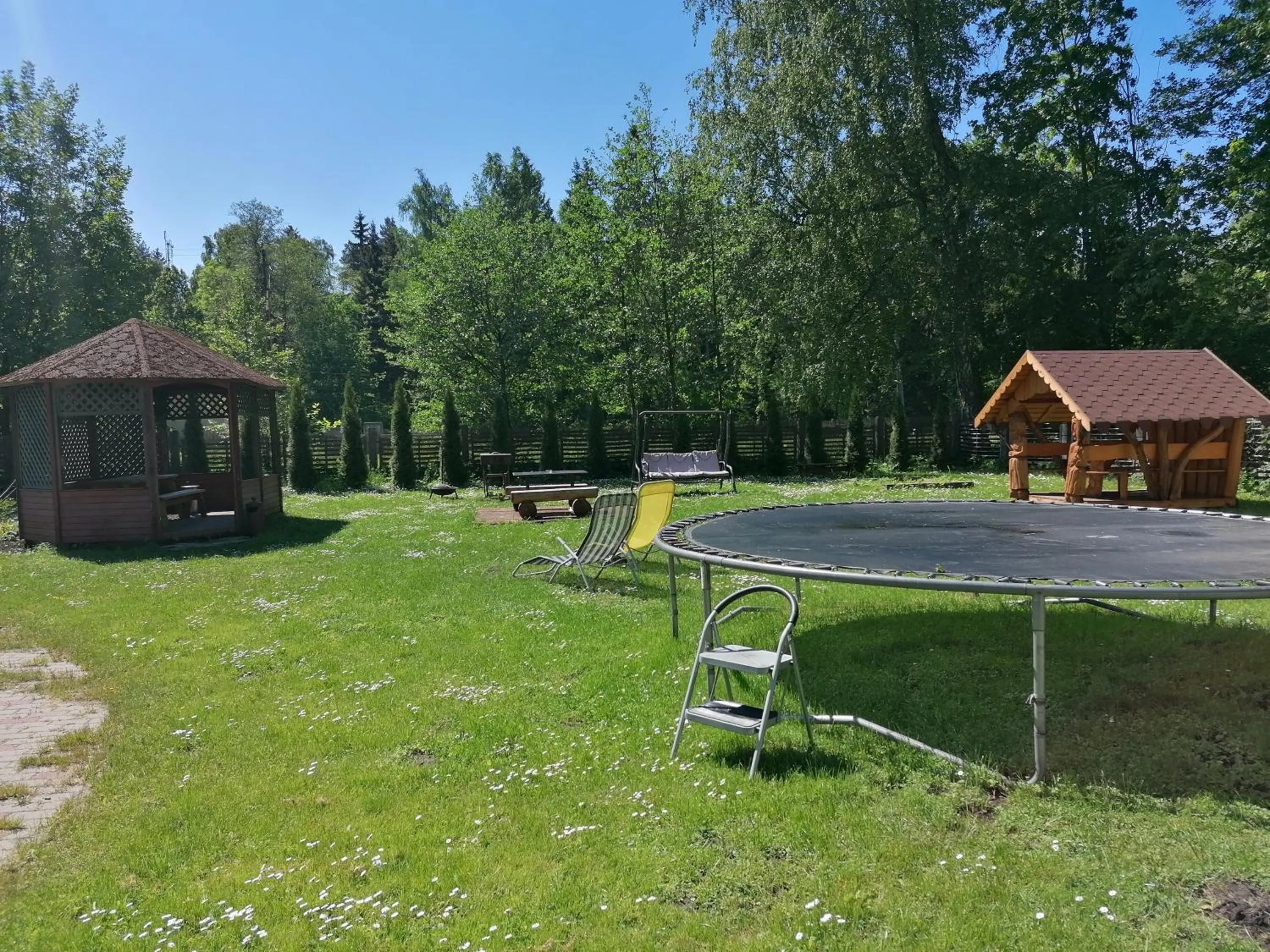 Activities in KEMERI Hotel in National Park - FREE PARKING