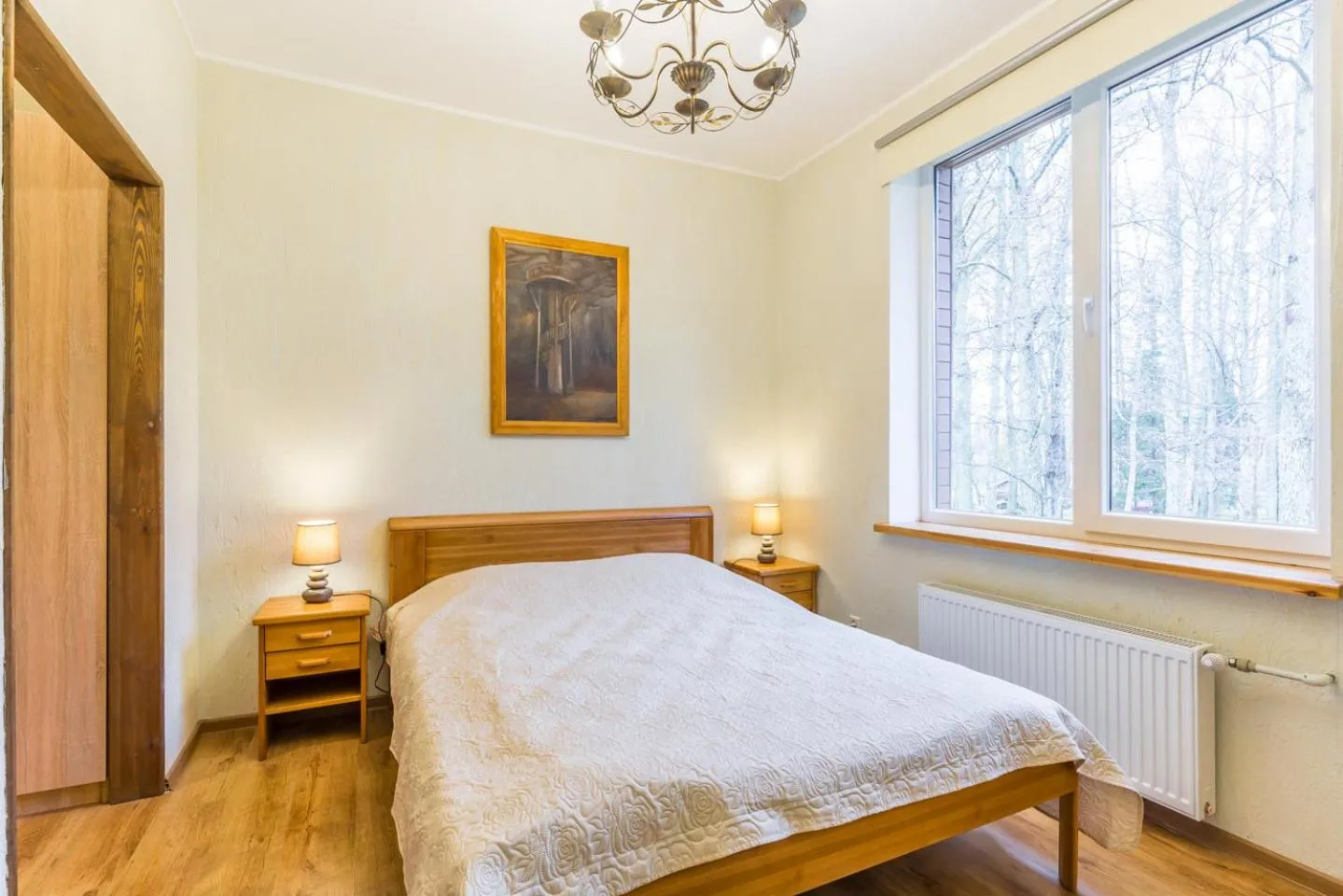 Bed in KEMERI Hotel in National Park - FREE PARKING