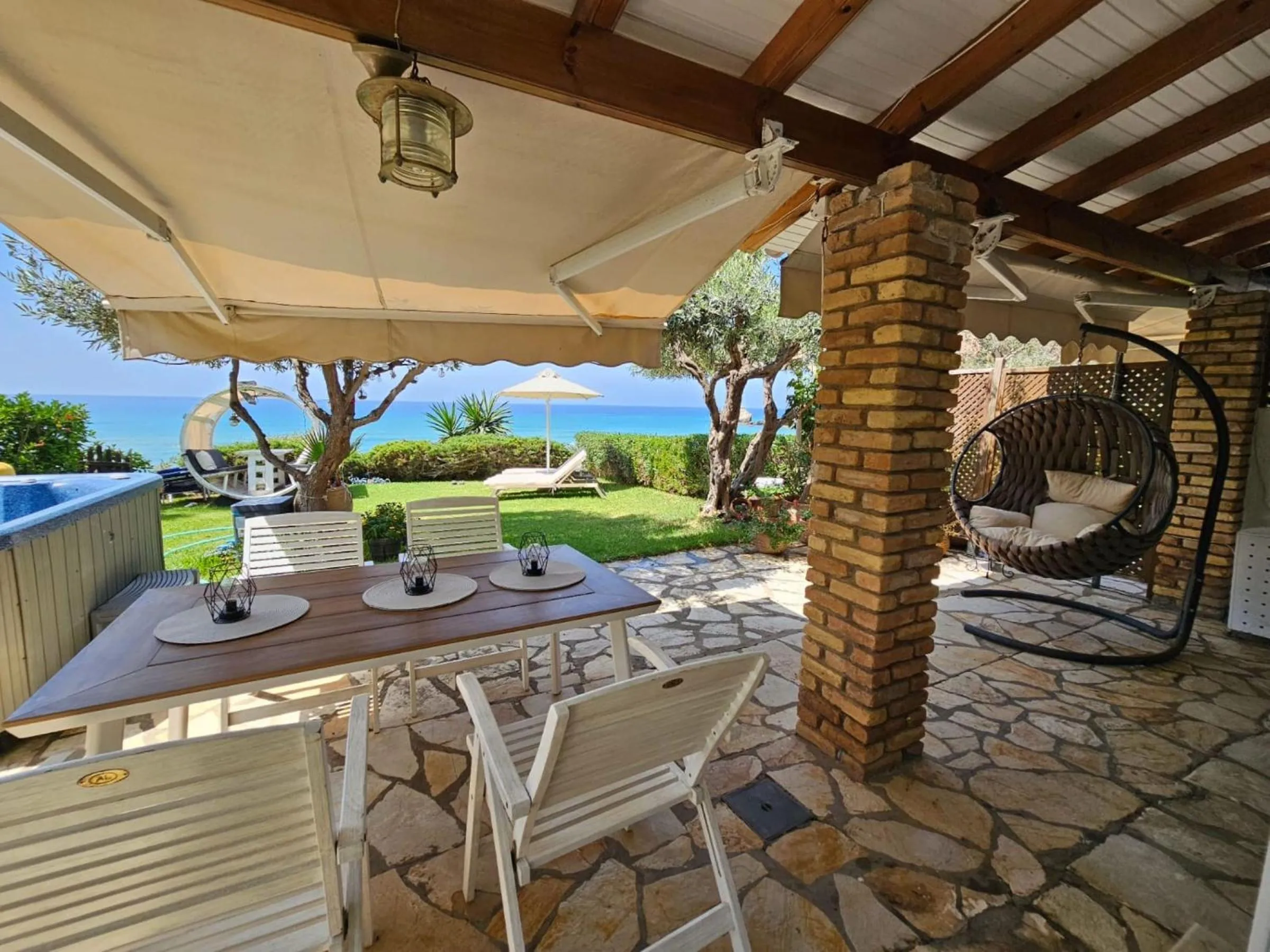 Beachfront House 13 ,Glyfada