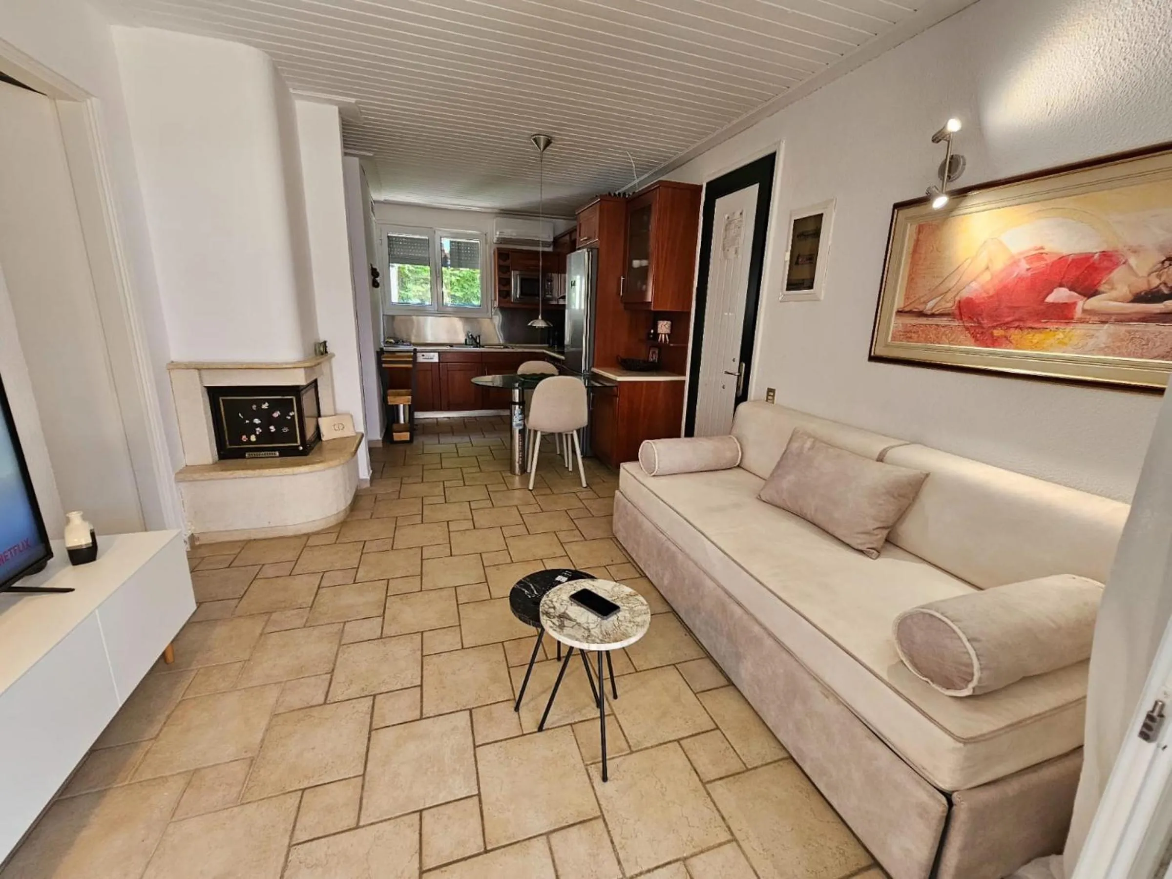 Beachfront House 13 ,Glyfada