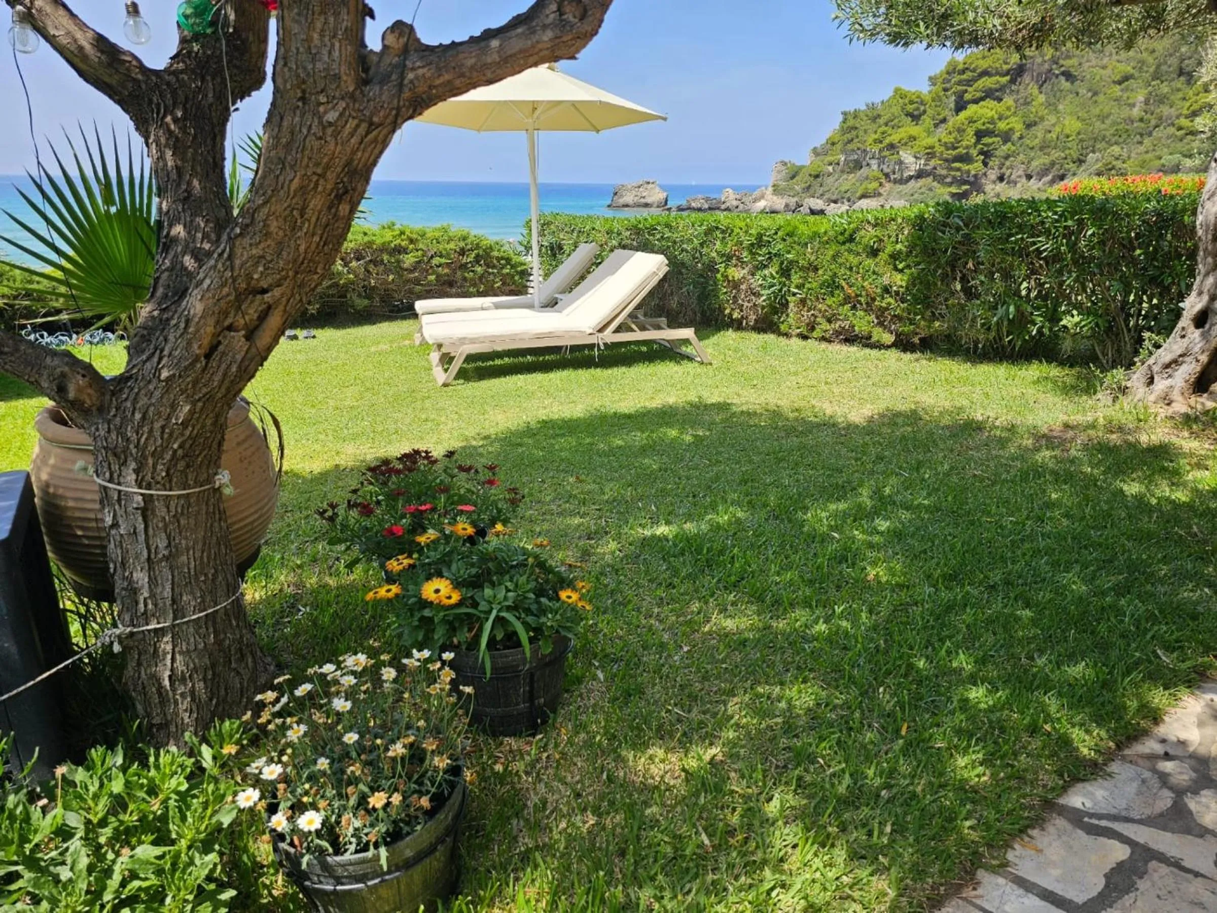 Beachfront House 13 ,Glyfada