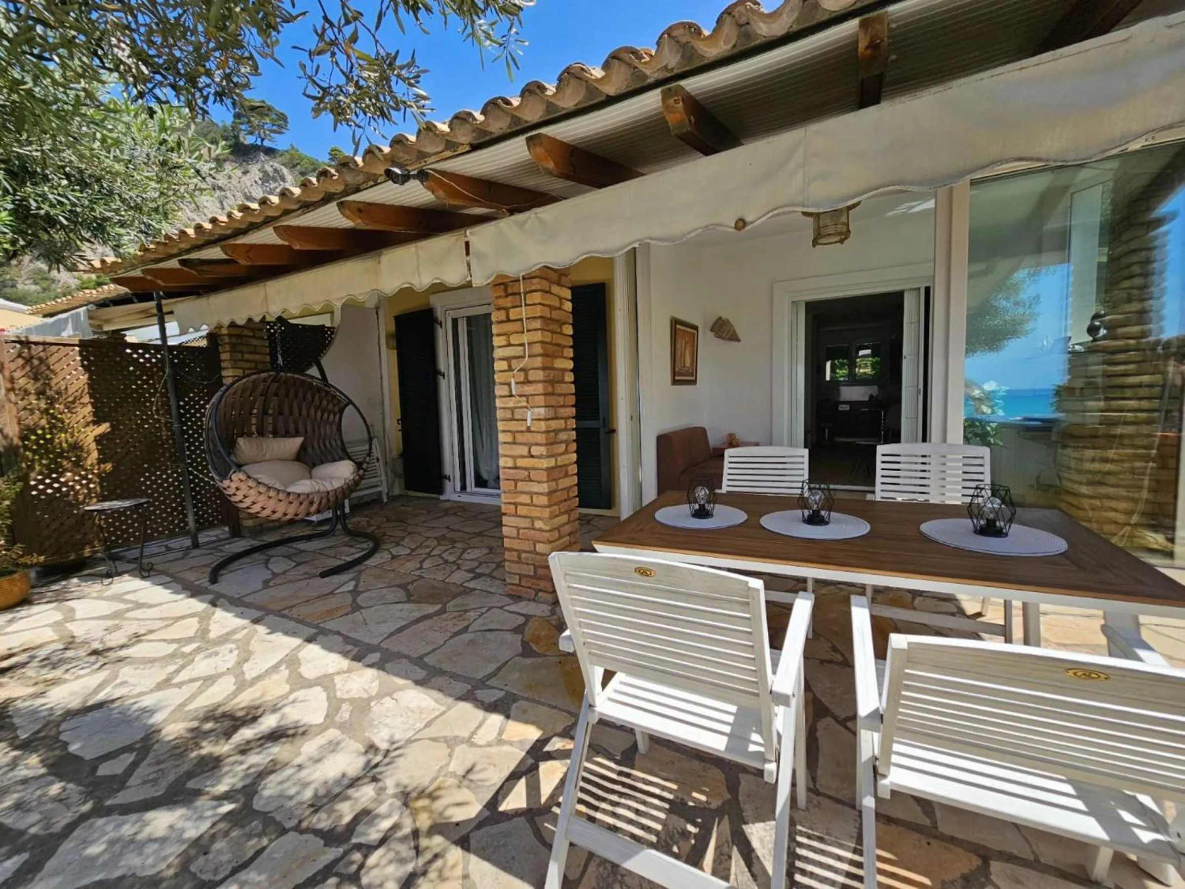 Beachfront House 13 ,Glyfada