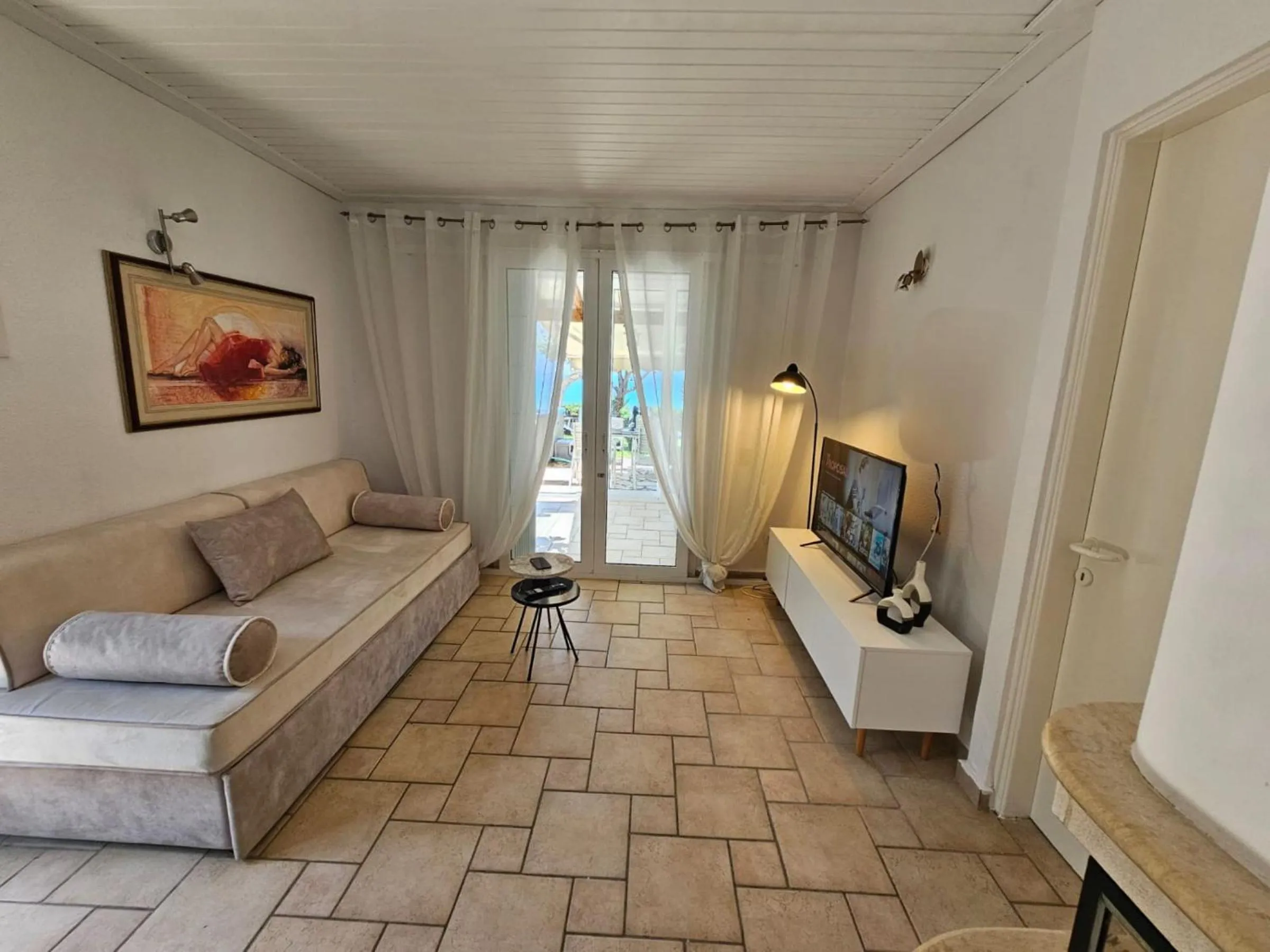 Beachfront House 13 ,Glyfada