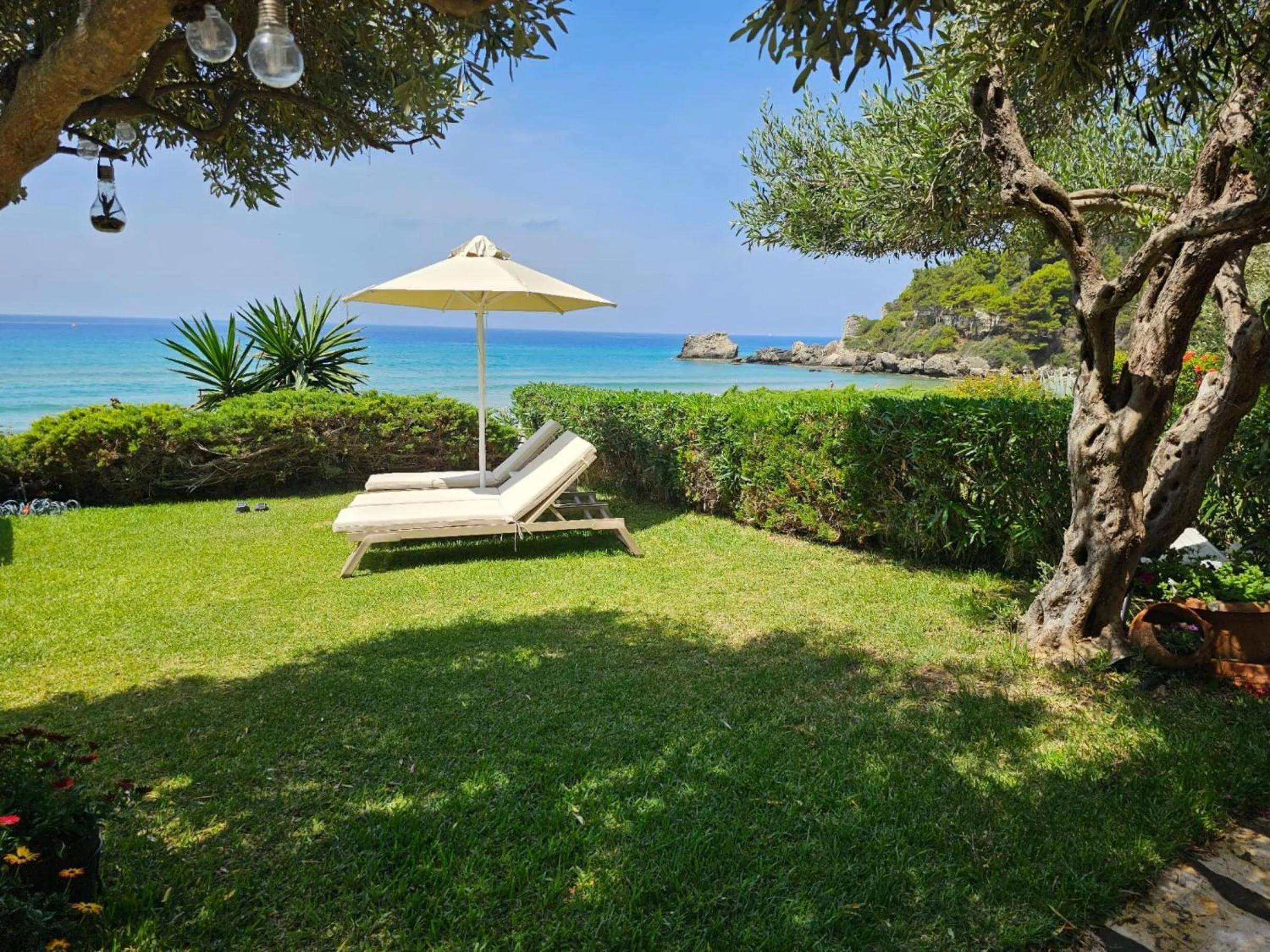 Beachfront House 13 ,Glyfada