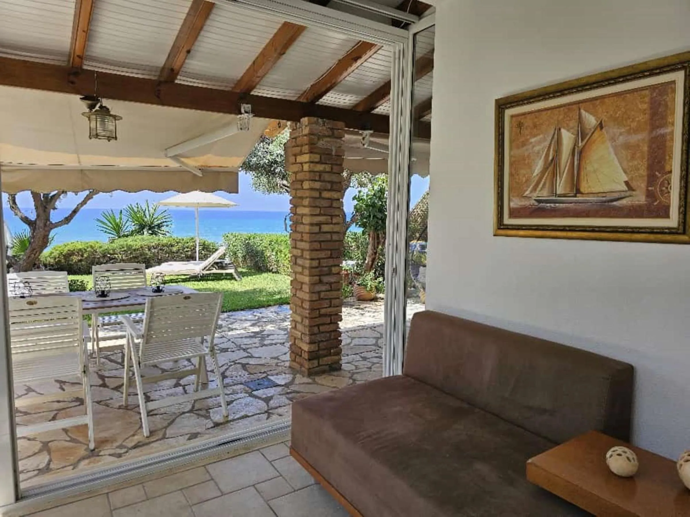 Beachfront House 13 ,Glyfada