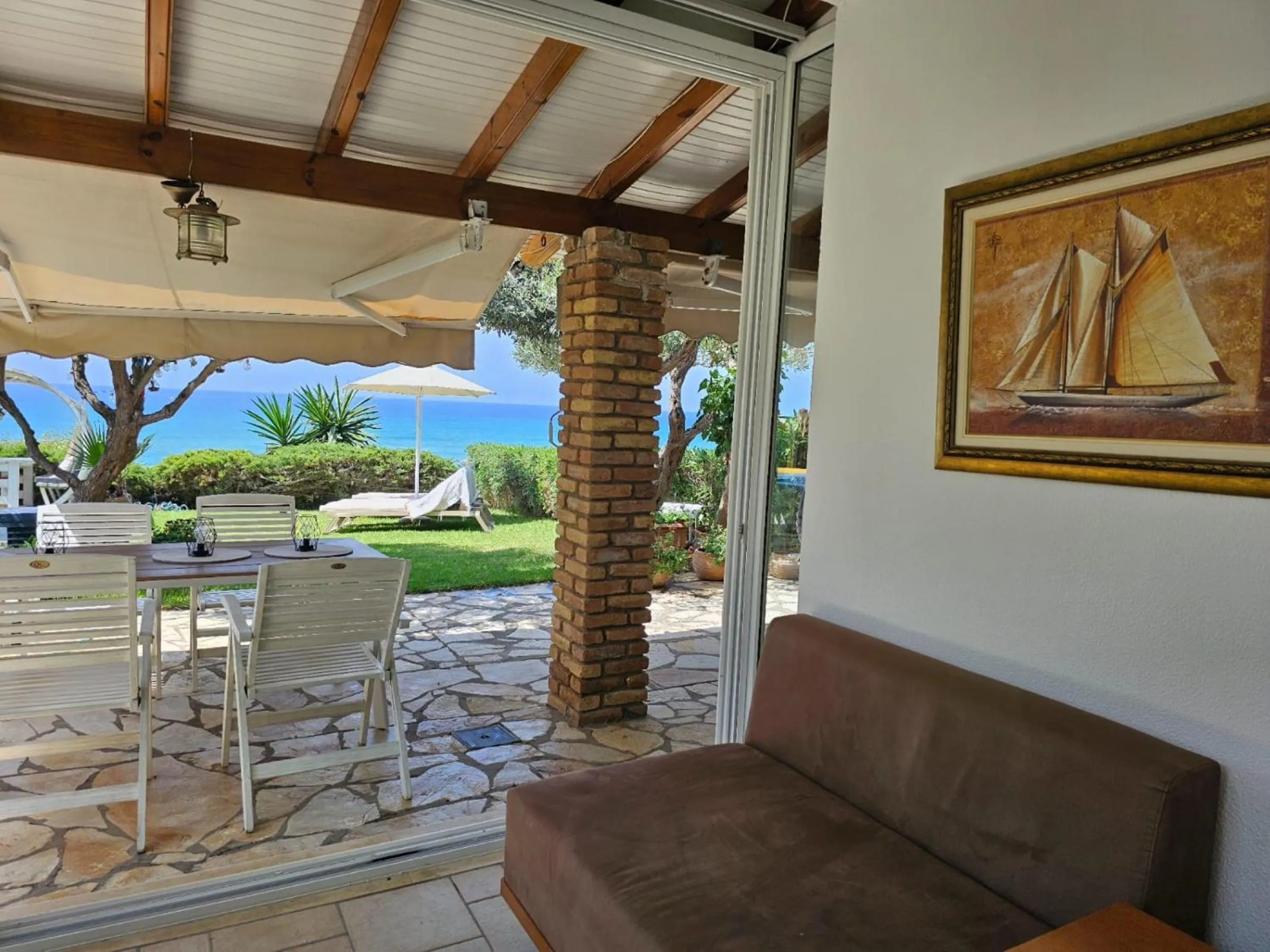 Beachfront House 13 ,Glyfada