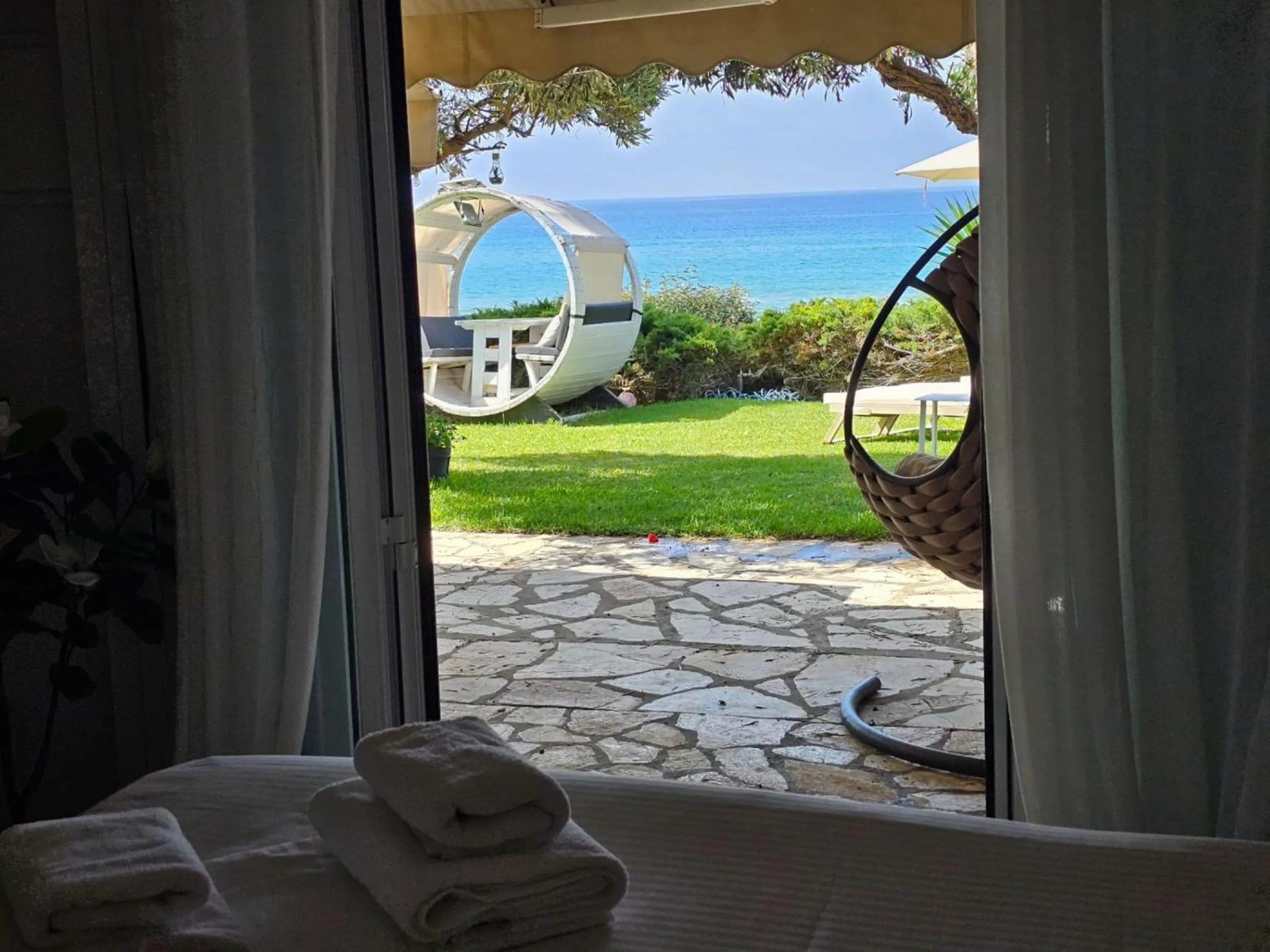 Beachfront House 13 ,Glyfada