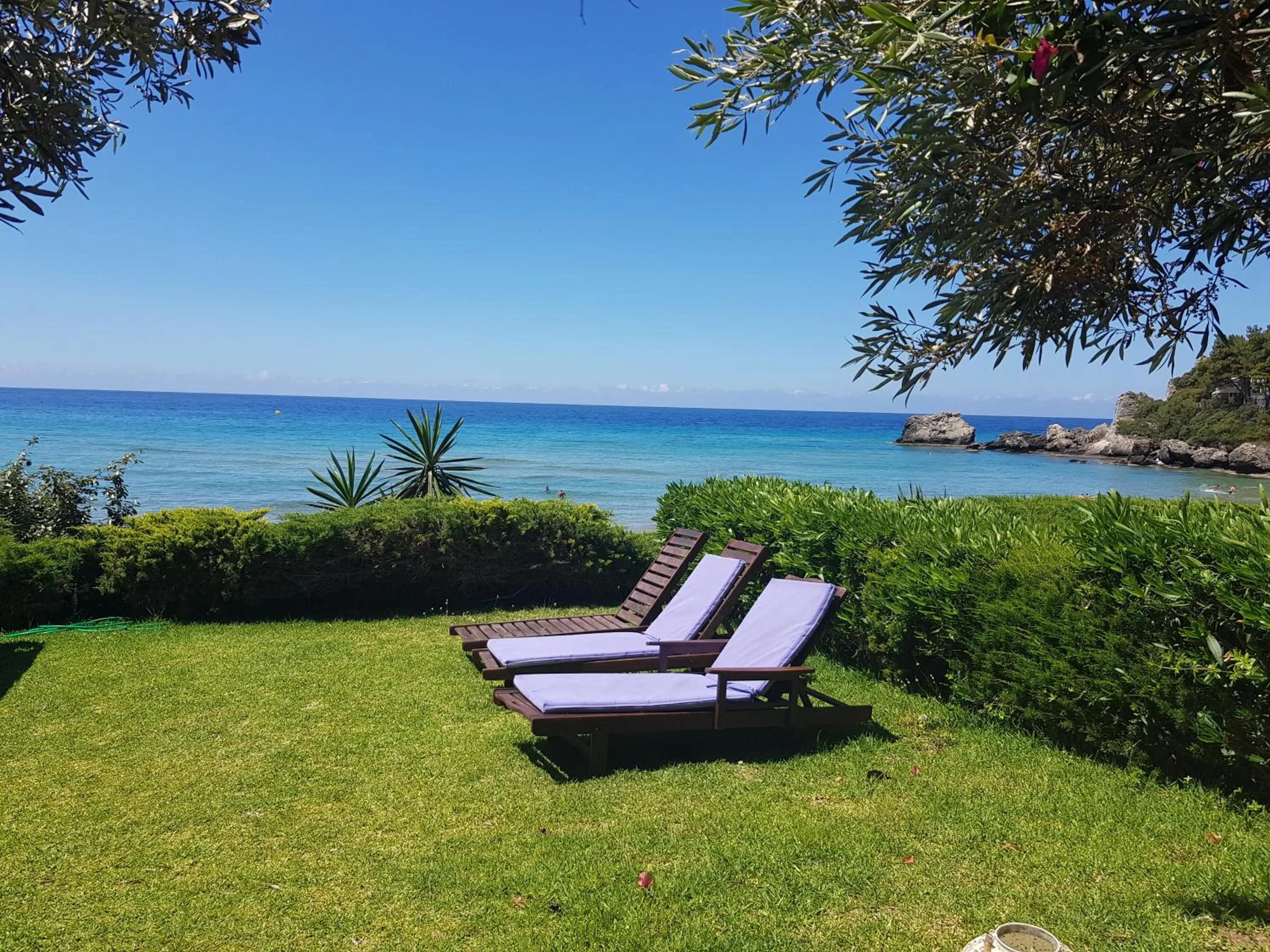 Beachfront House 13 ,Glyfada