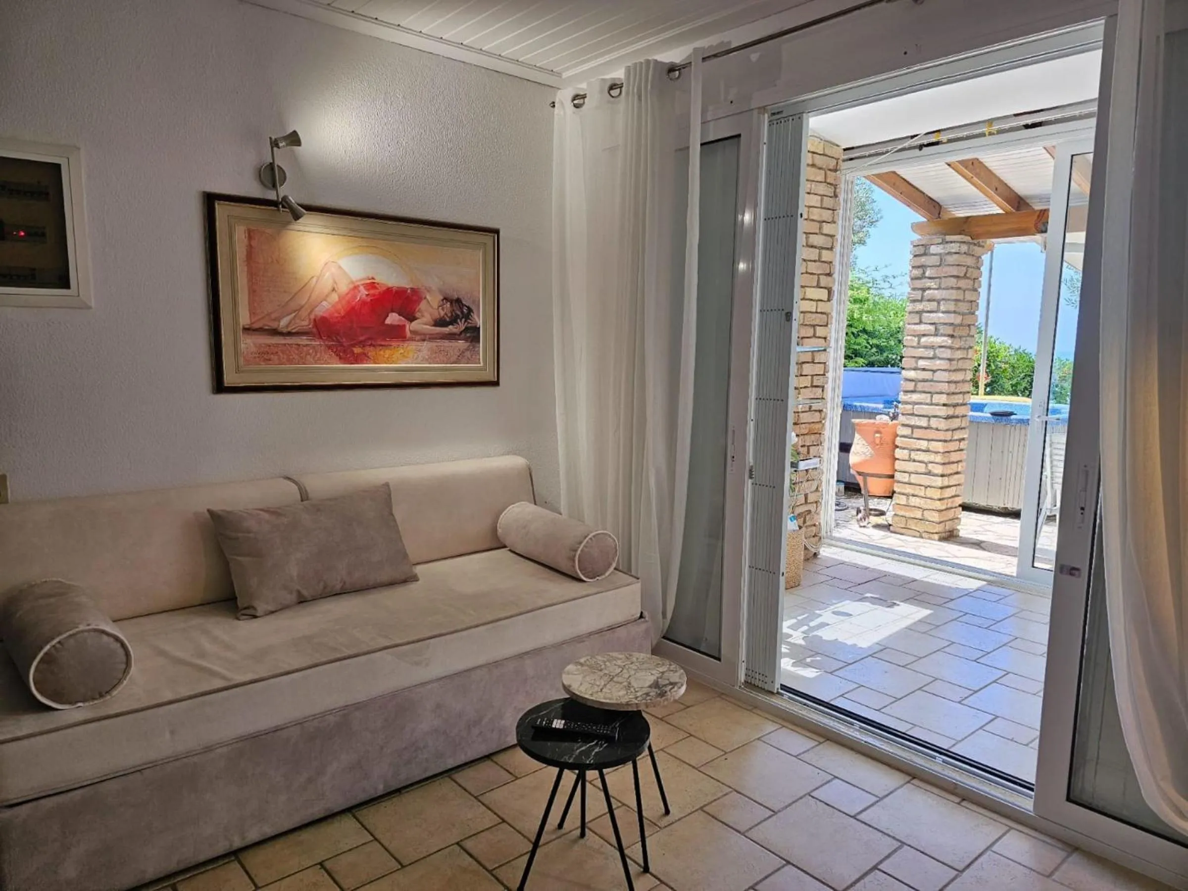 Beachfront House 13 ,Glyfada