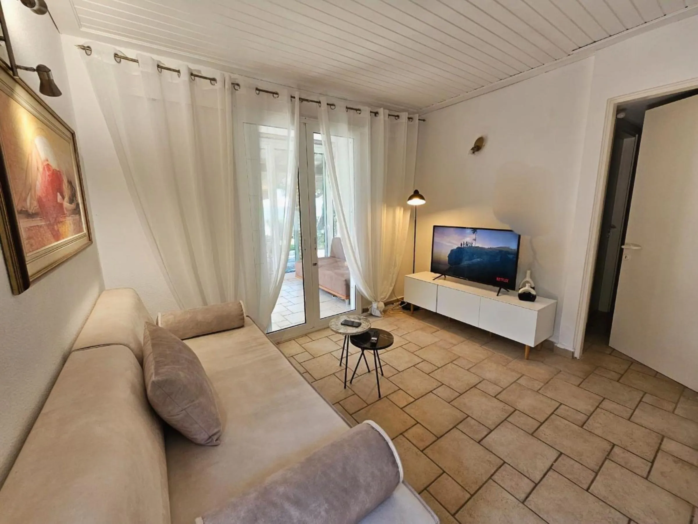 Beachfront House 13 ,Glyfada