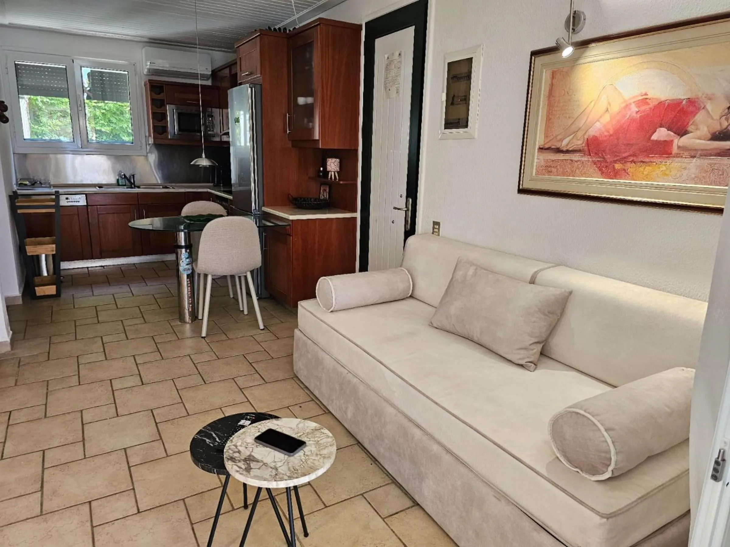 Beachfront House 13 ,Glyfada