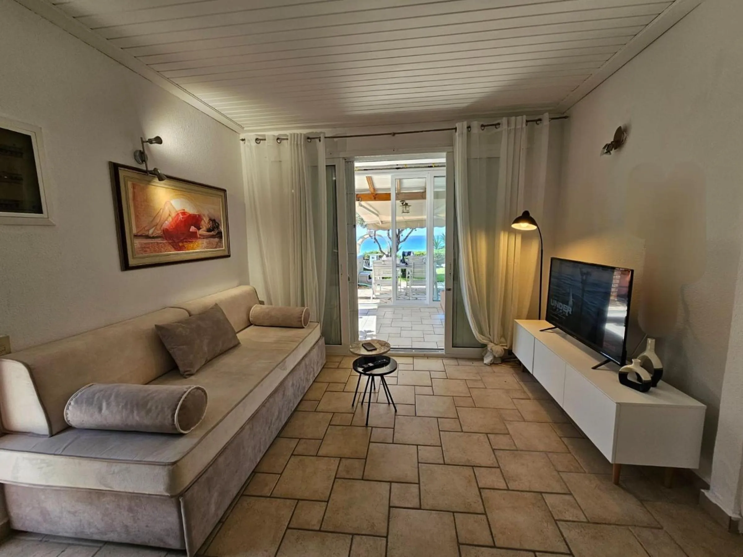 Beachfront House 13 ,Glyfada