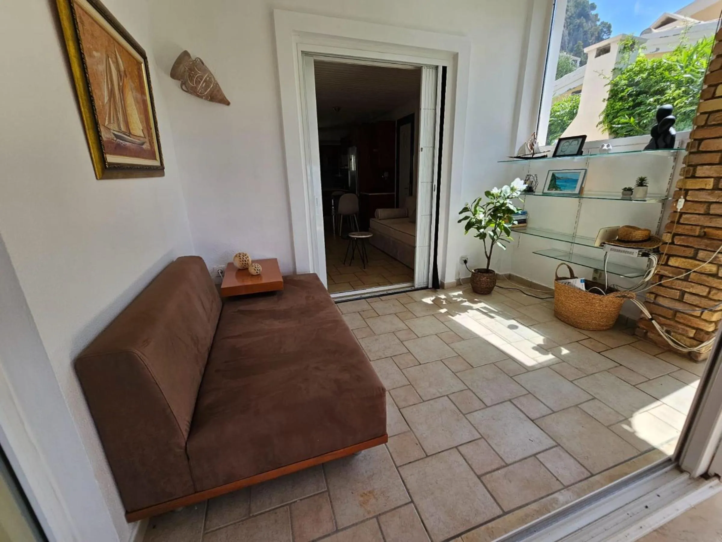 Beachfront House 13 ,Glyfada